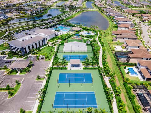 Tiny photo for 10675 Coral Street, Parkland, FL 33076 (MLS # B26063304)
