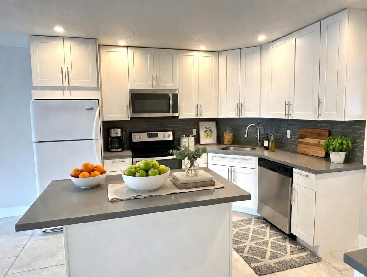 SPRING CREEK CONDO APARTMENTS - Residential