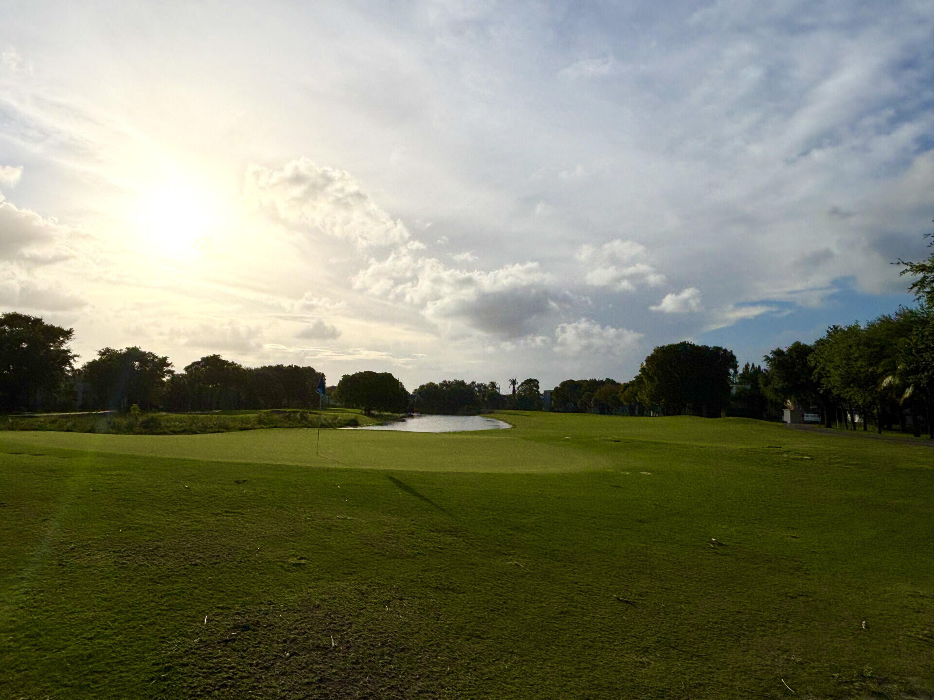 SPRING CREEK CONDO APARTMENTS - Residential