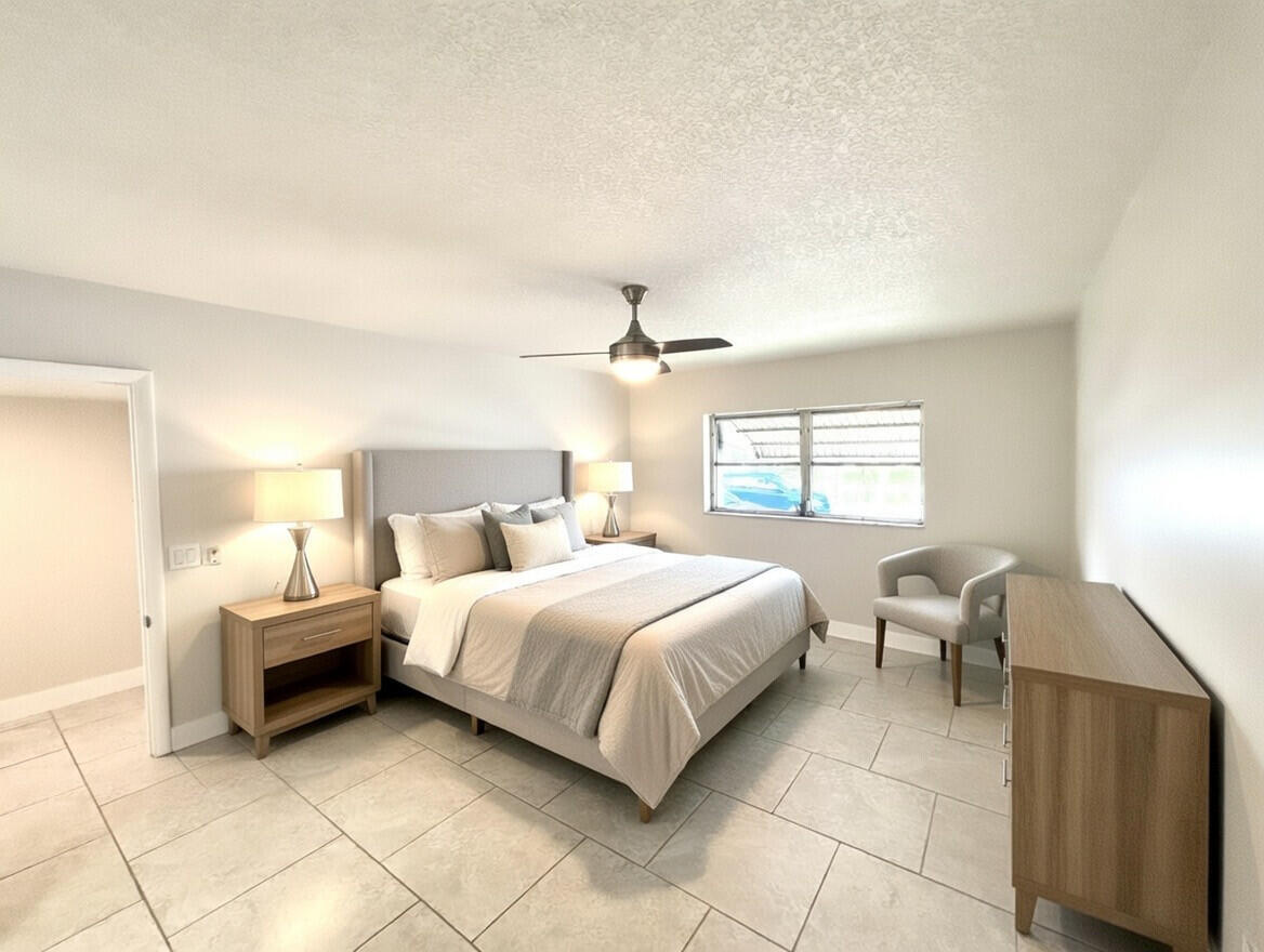 SPRING CREEK CONDO APARTMENTS - Residential