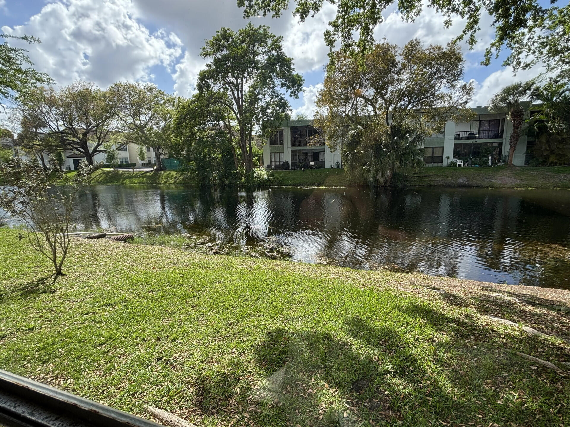 SPRING CREEK CONDO APARTMENTS - Residential