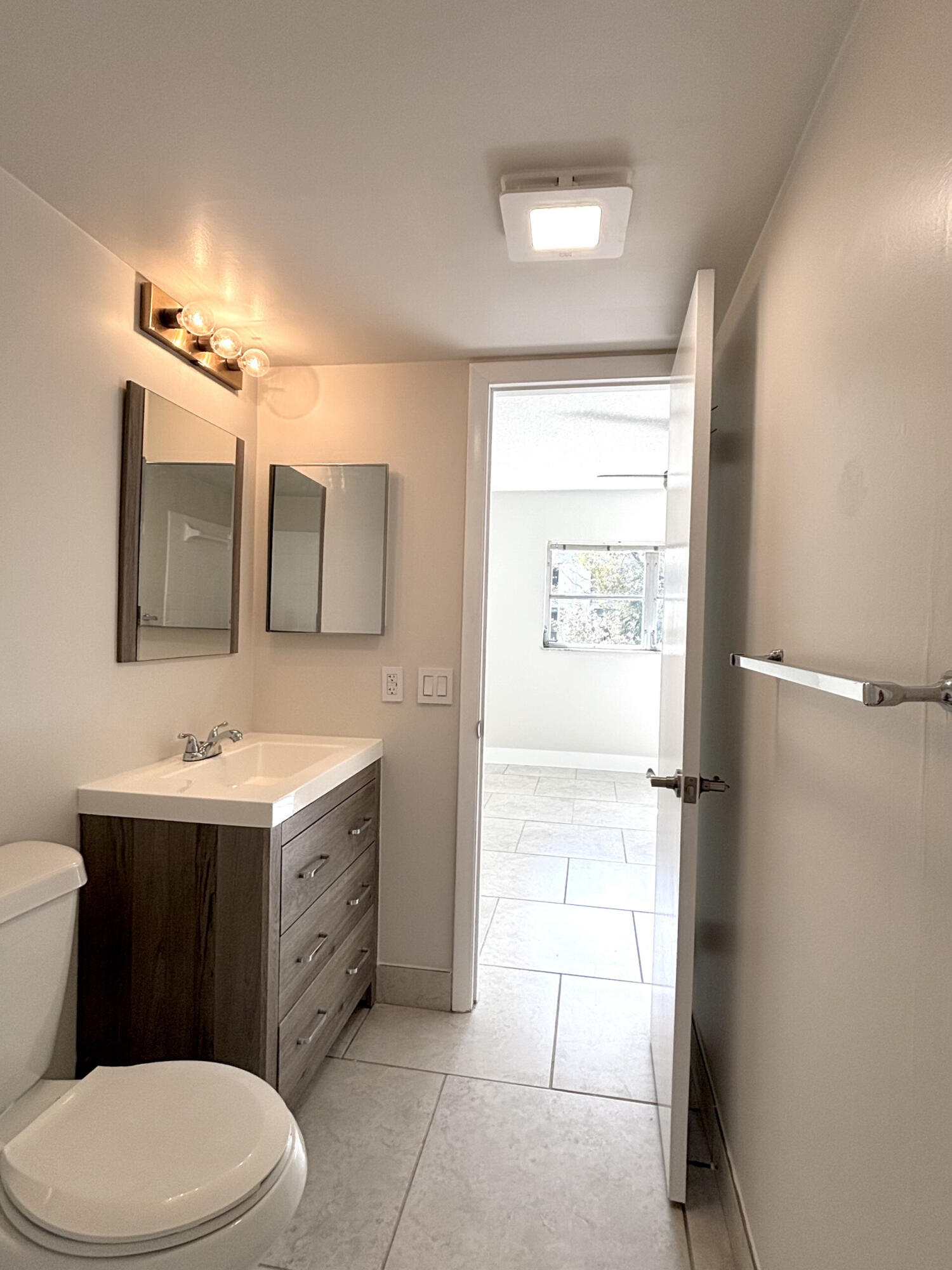 SPRING CREEK CONDO APARTMENTS - Residential