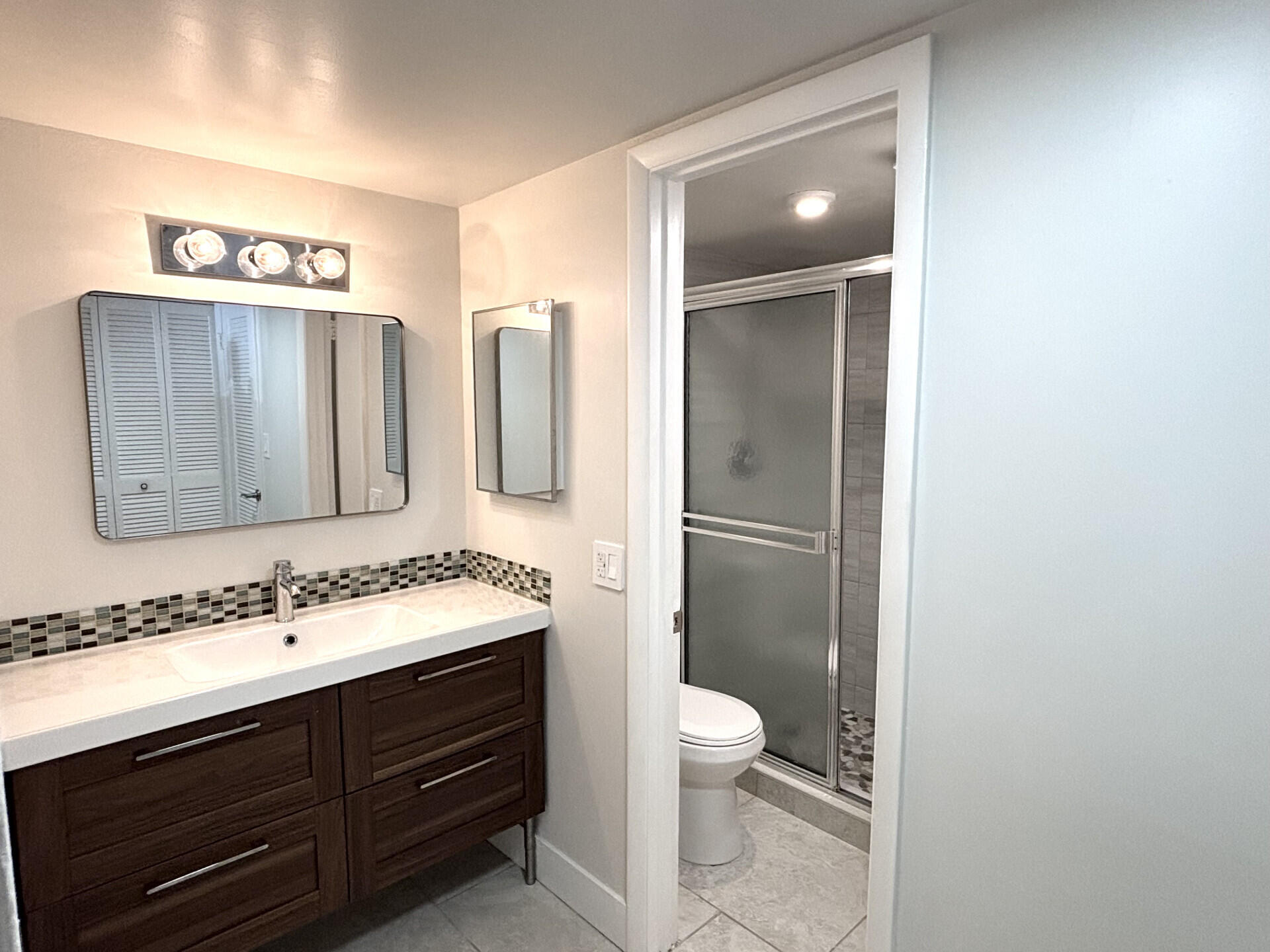 SPRING CREEK CONDO APARTMENTS - Residential