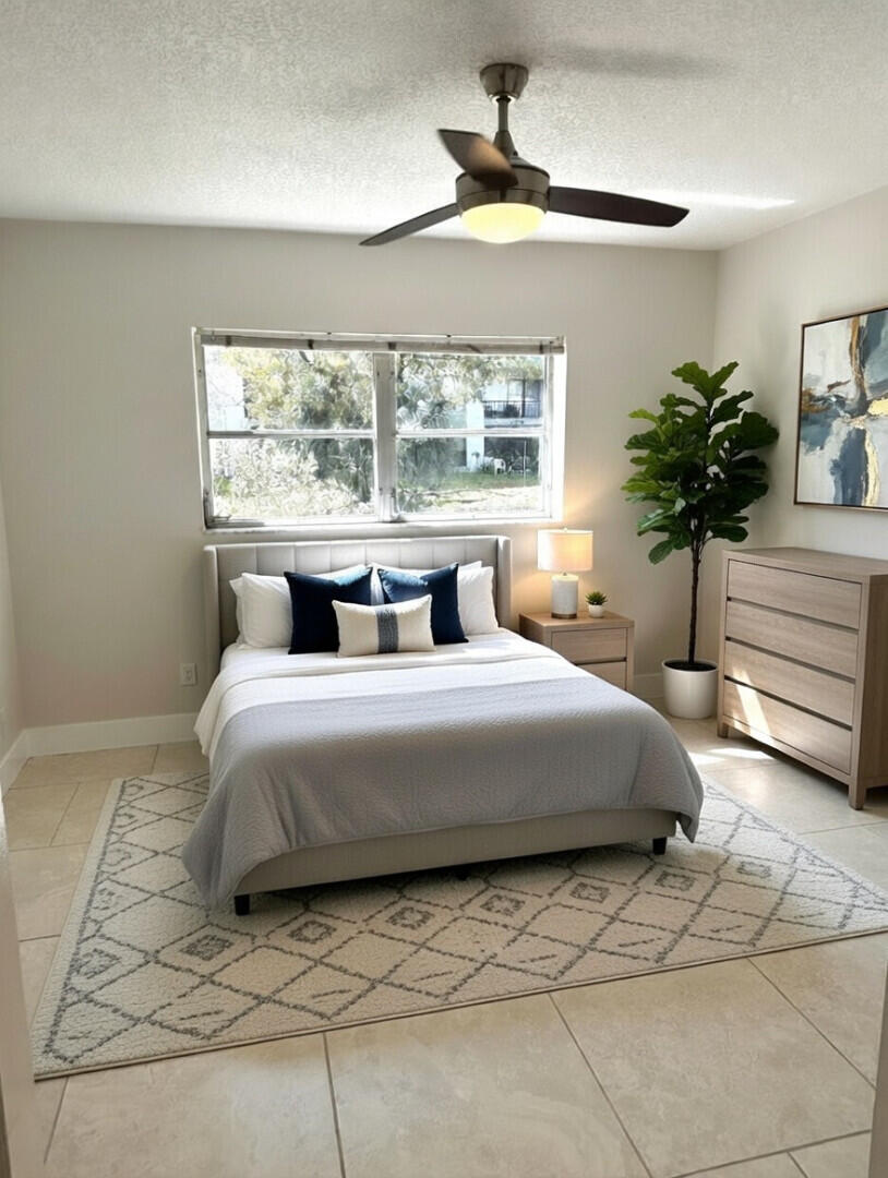 SPRING CREEK CONDO APARTMENTS - Residential