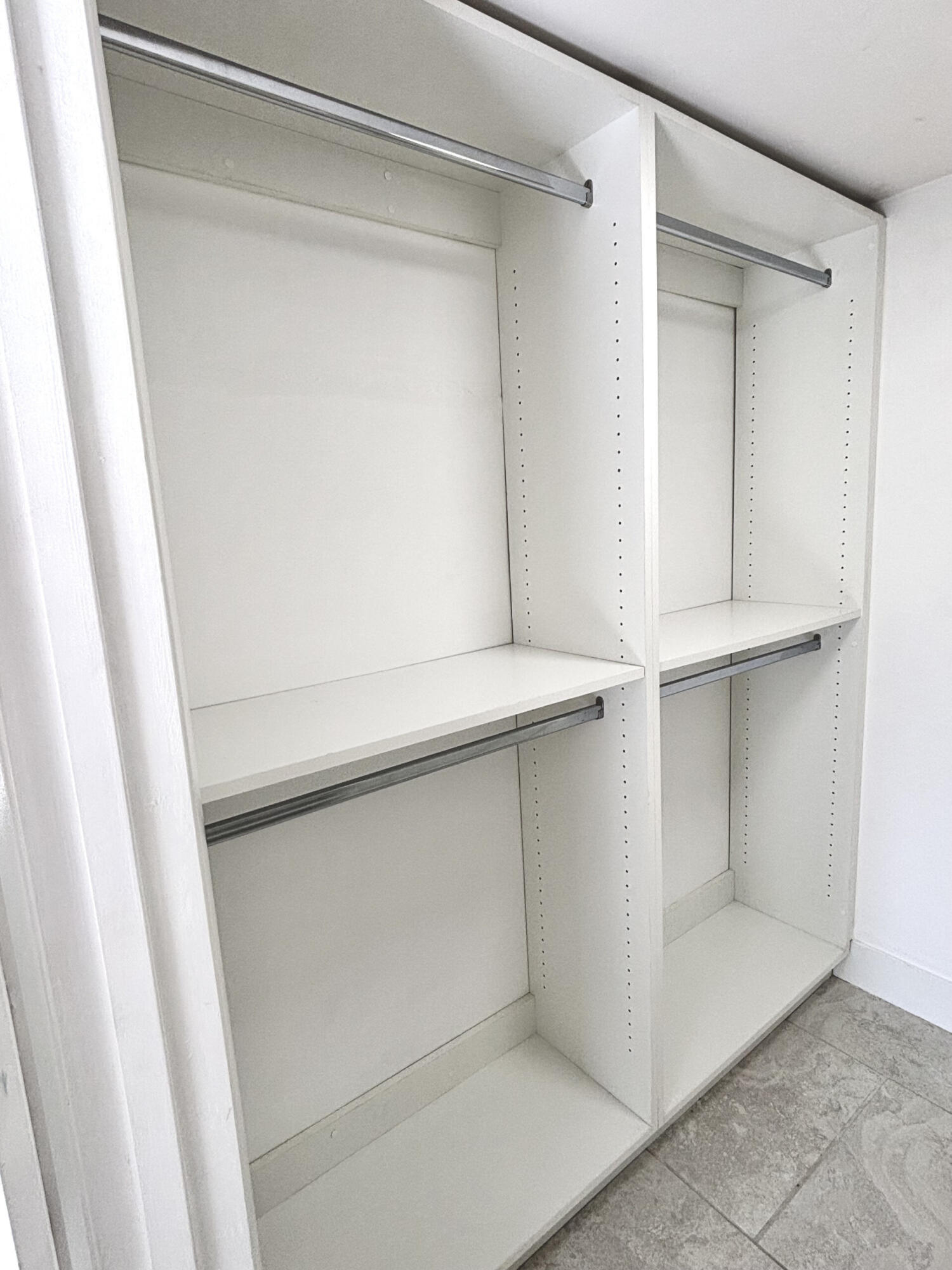 SPRING CREEK CONDO APARTMENTS - Residential