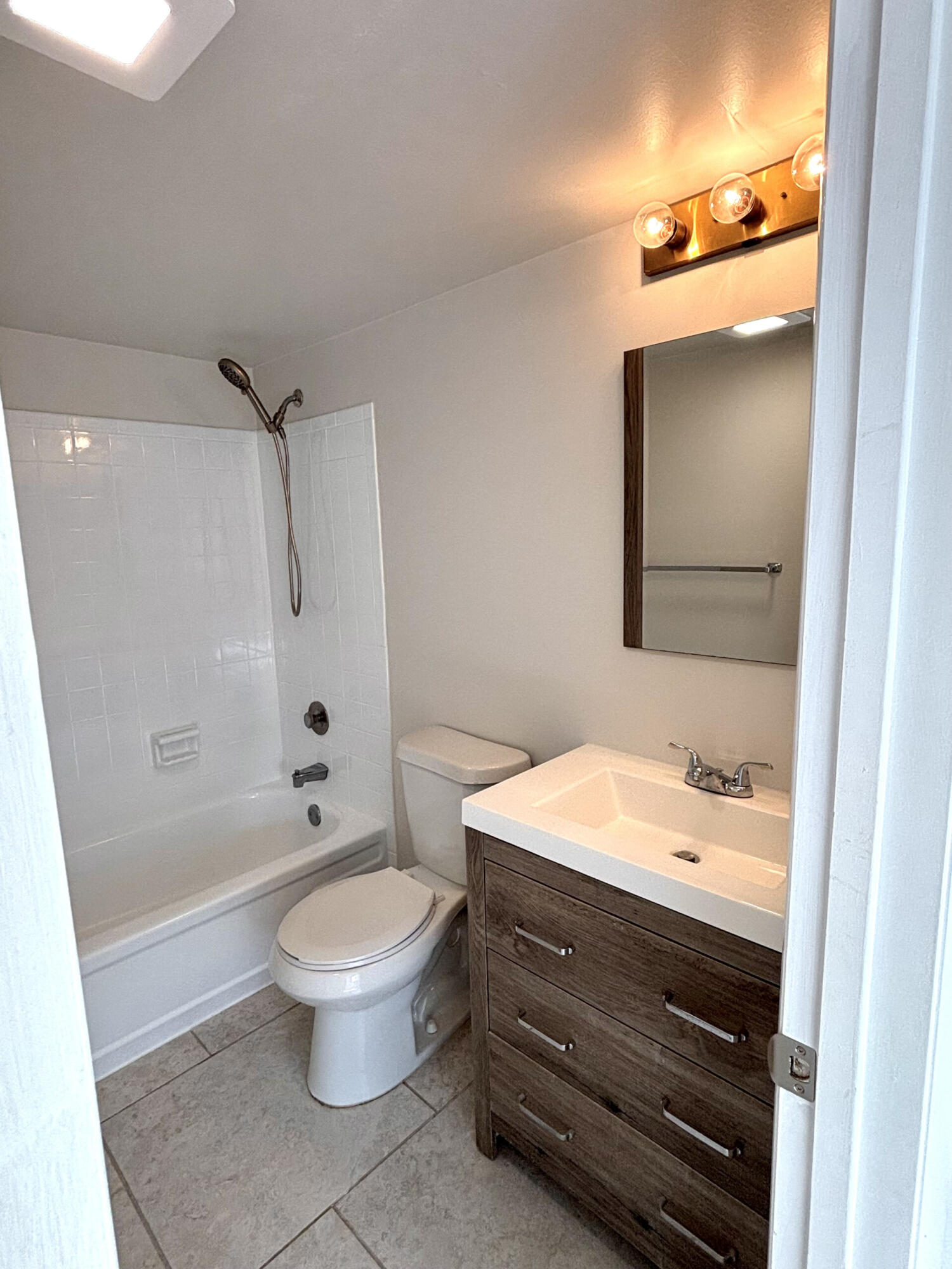 SPRING CREEK CONDO APARTMENTS - Residential