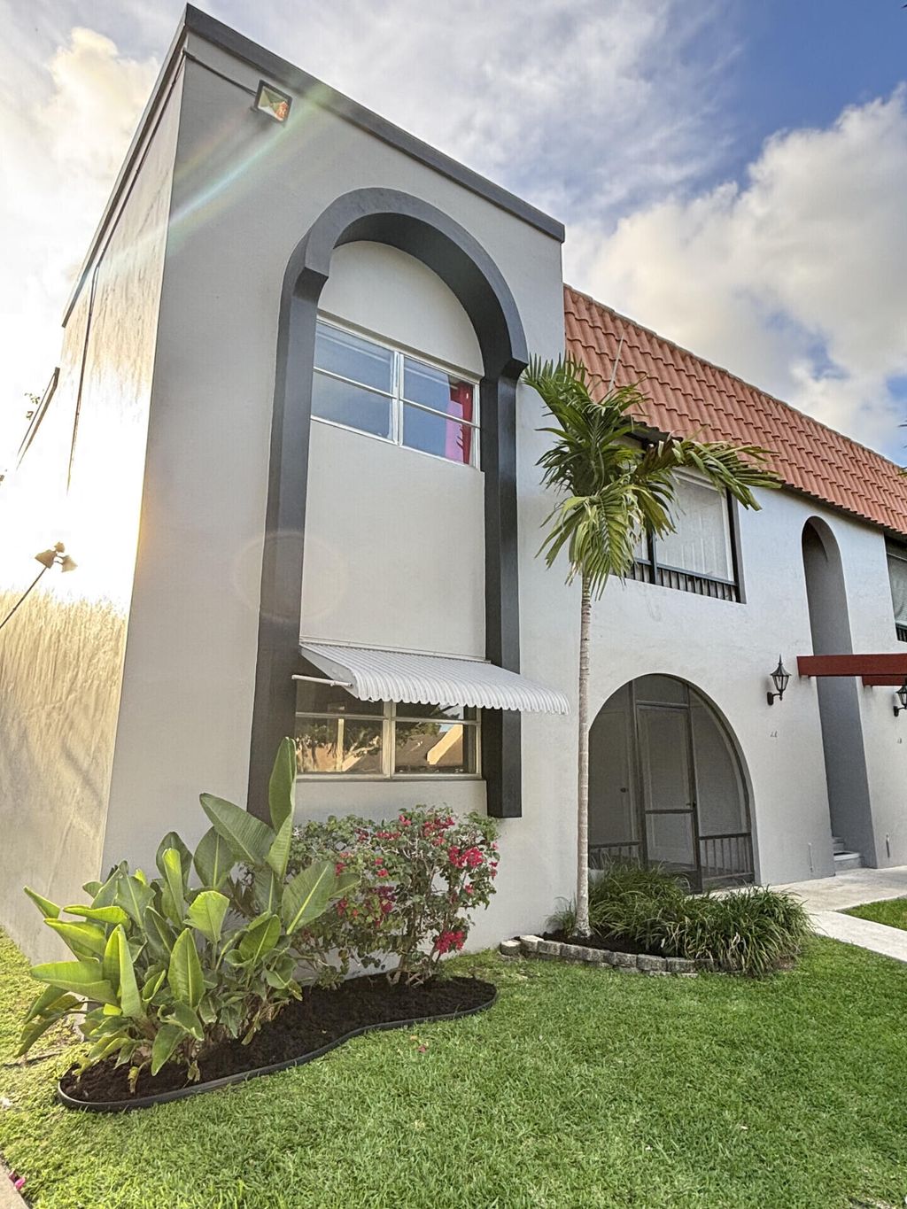 Photo of 3851 NW 84th Avenue #1a, Sunrise, FL 33351 (MLS # B26015024)