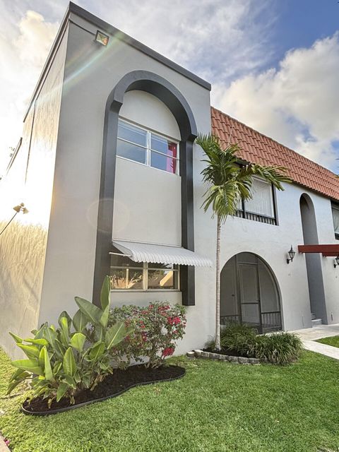 Photo of 3851 NW 84th Avenue #1a, Sunrise, FL 33351 (MLS # B26015024)