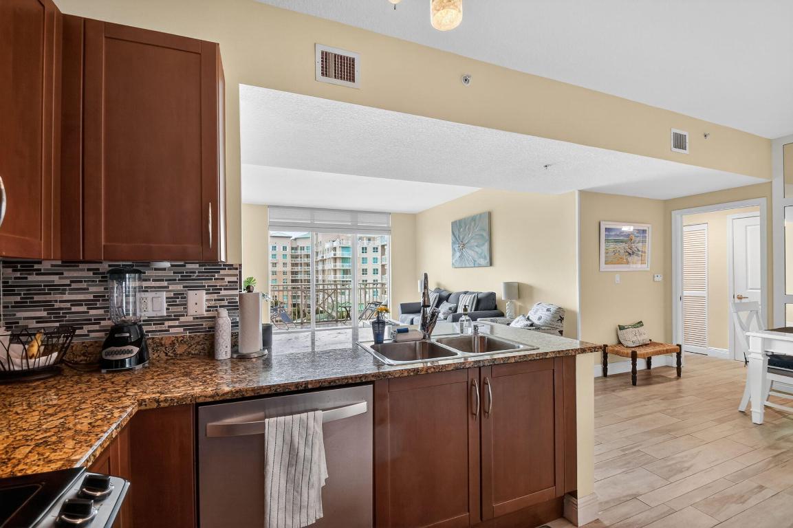 CASA COSTA CONDO - Residential