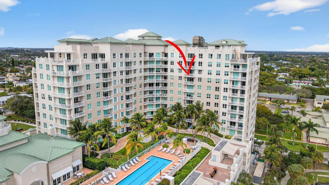 CASA COSTA CONDO - Residential