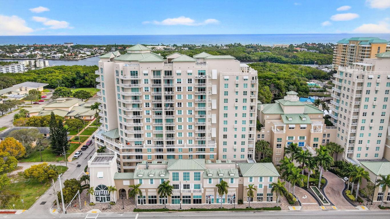 CASA COSTA CONDO - Residential