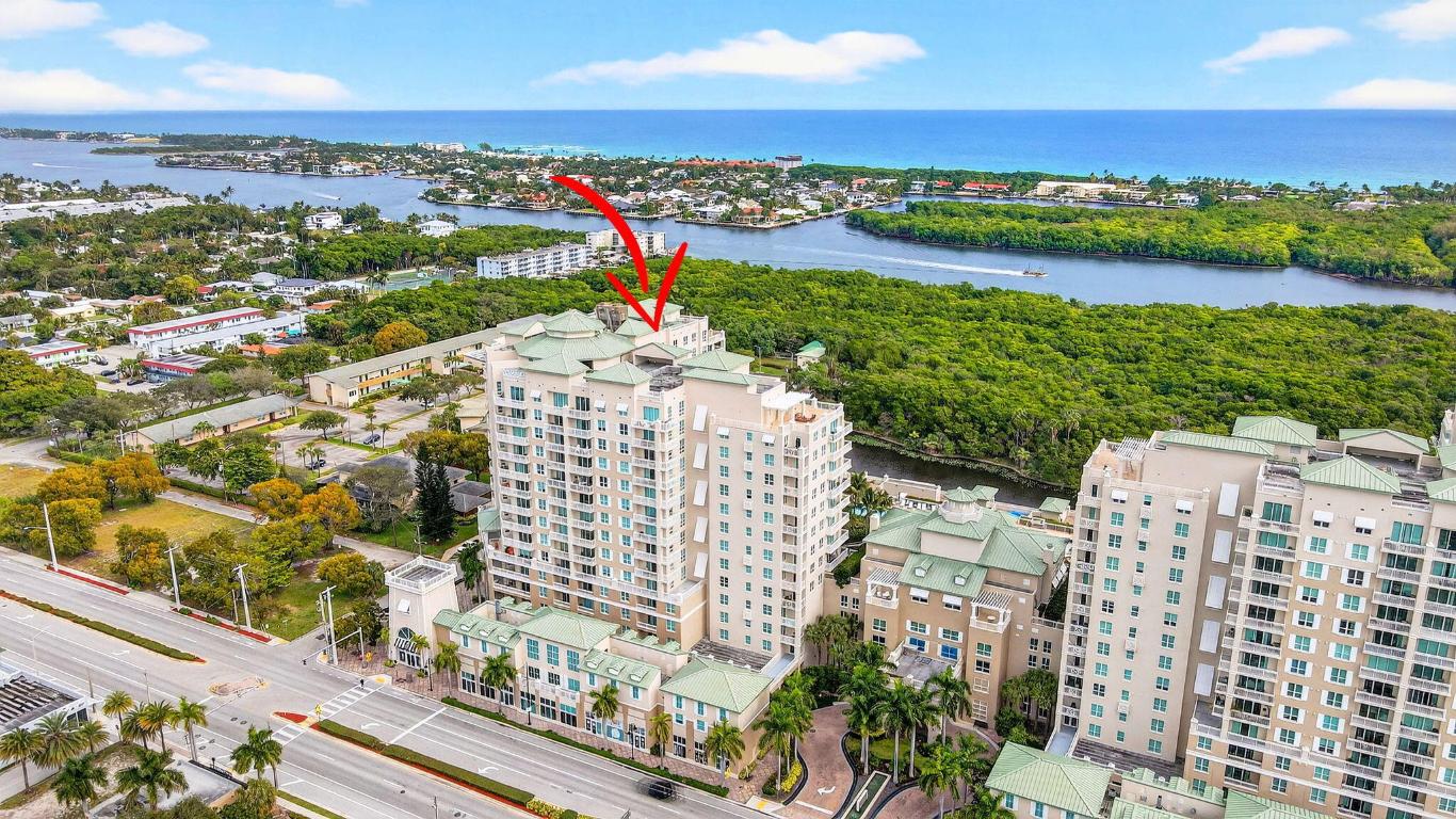 CASA COSTA CONDO - Residential