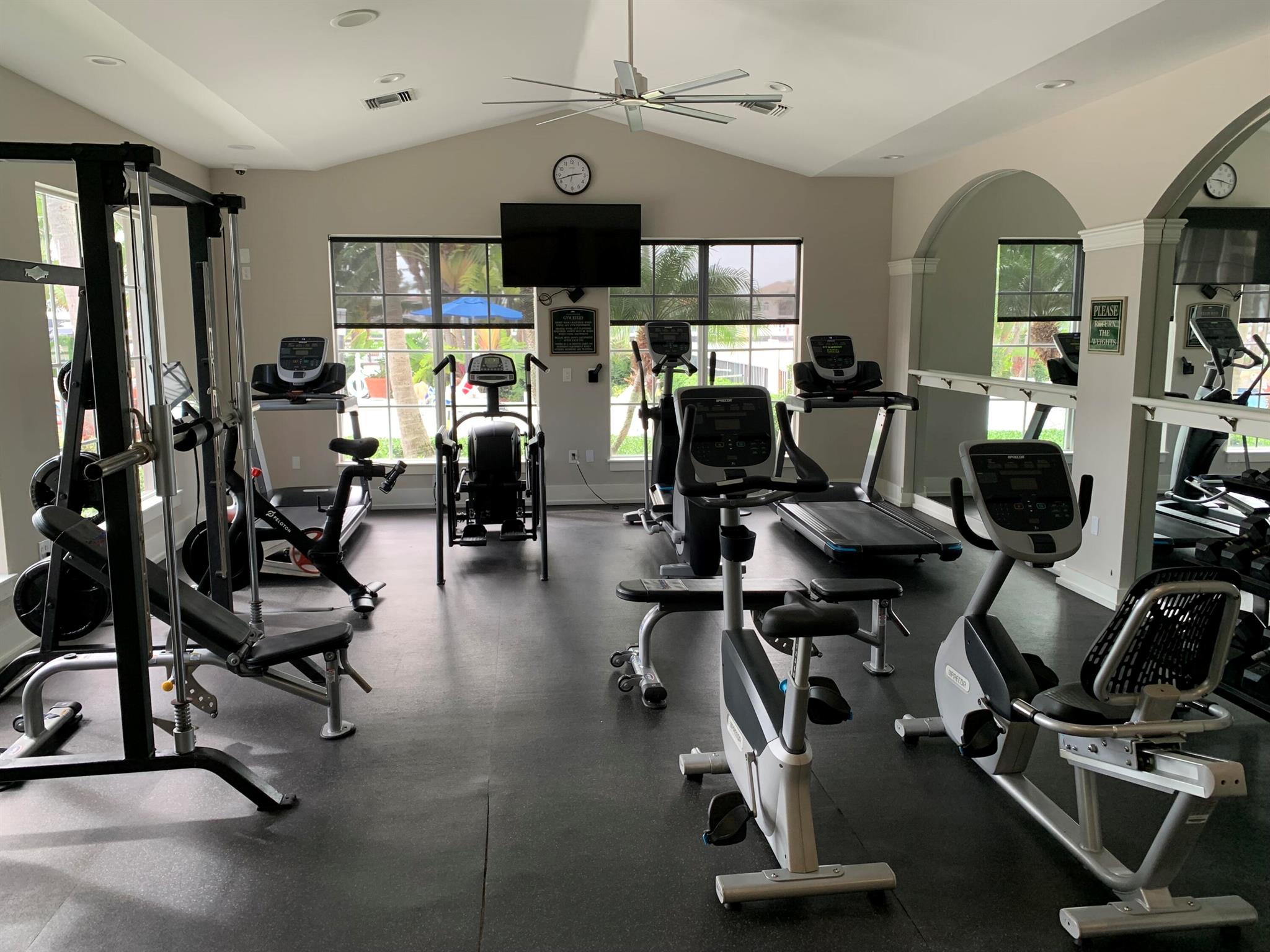 HIGHLAND BEACH CLUB CONDO - Residential Lease