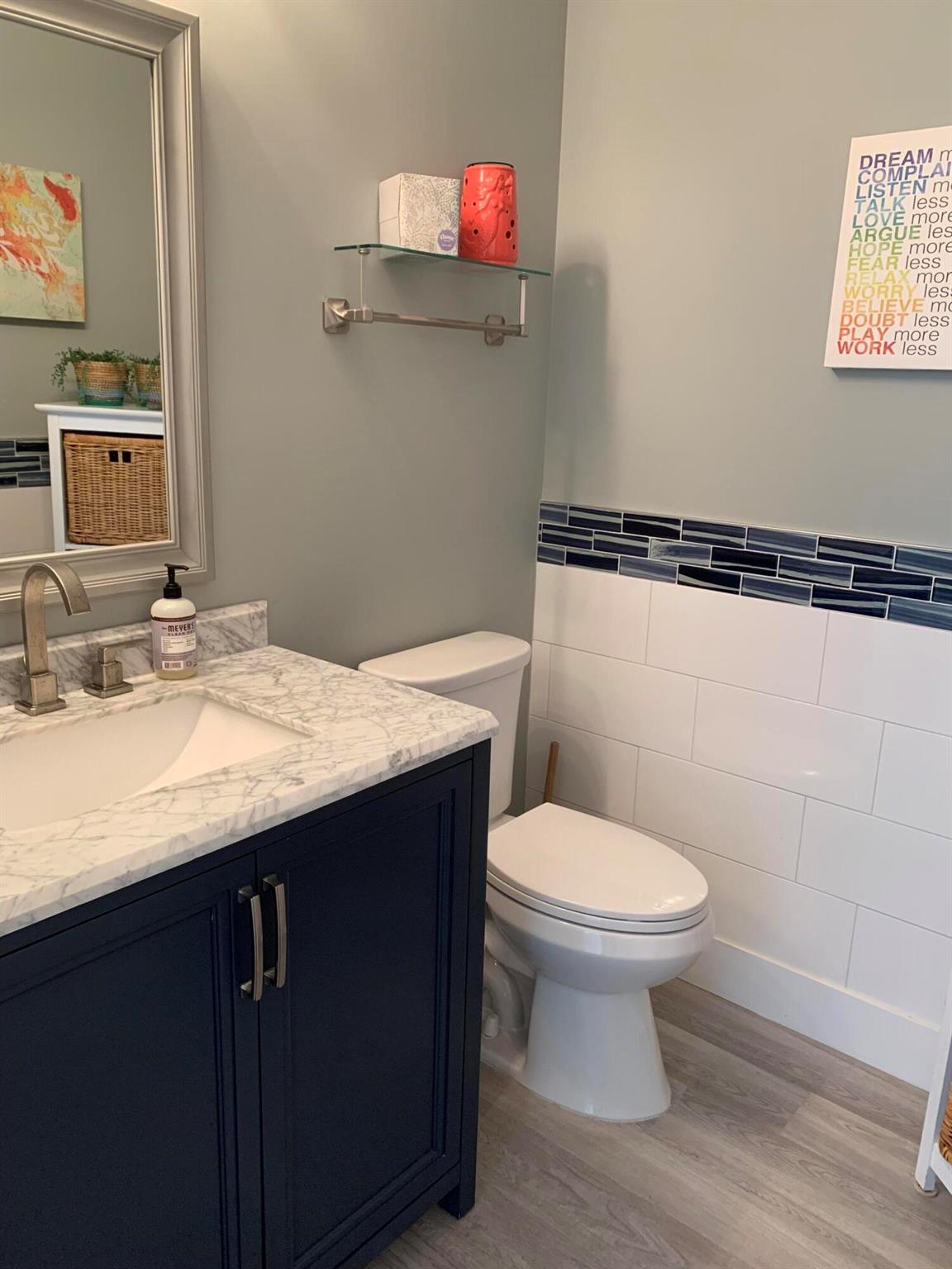 HIGHLAND BEACH CLUB CONDO - Residential Lease