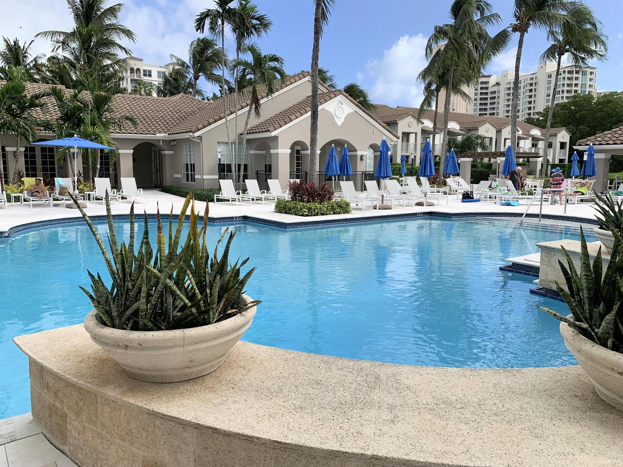 HIGHLAND BEACH CLUB CONDO - Residential Lease