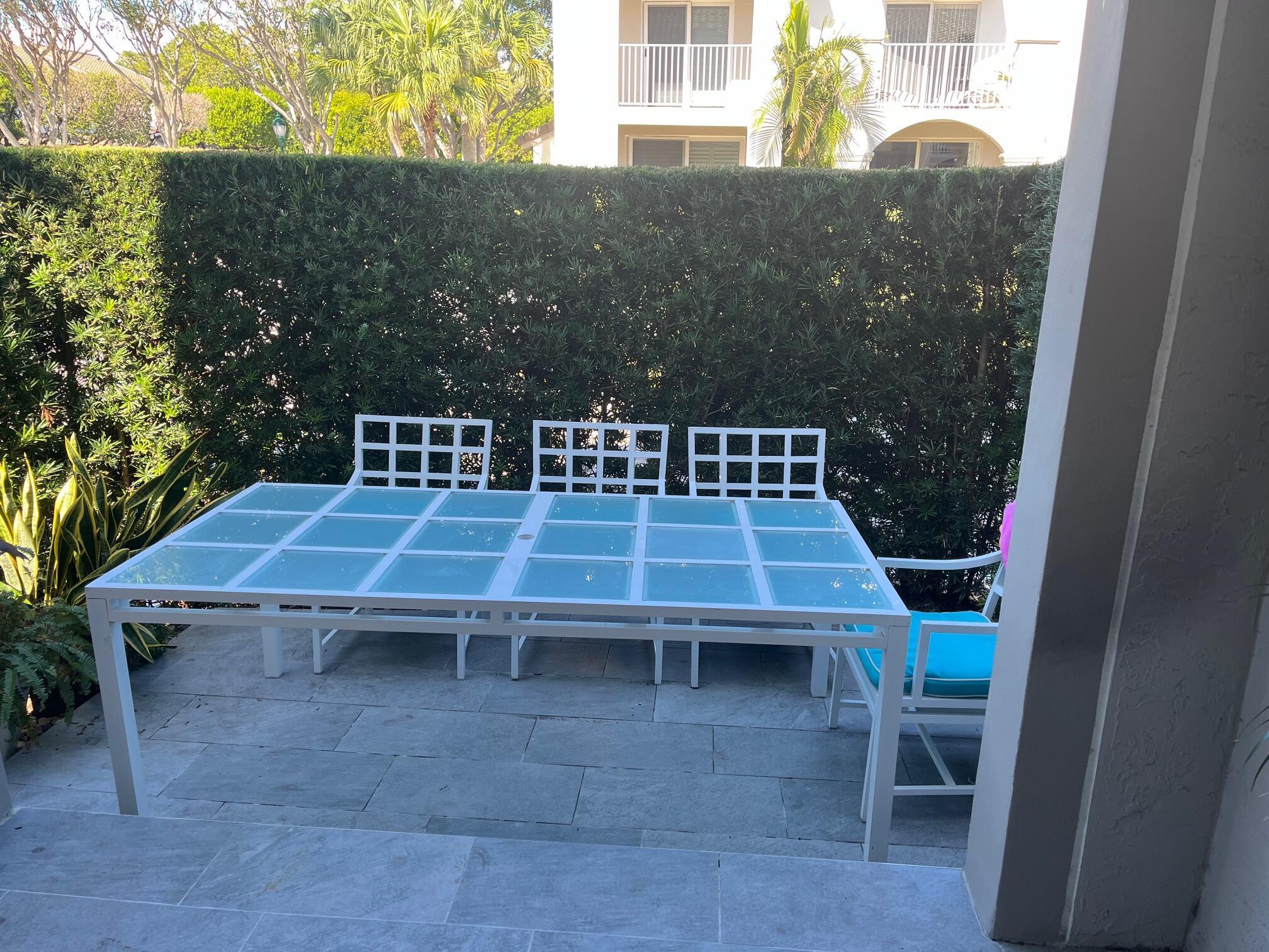 HIGHLAND BEACH CLUB CONDO - Residential Lease