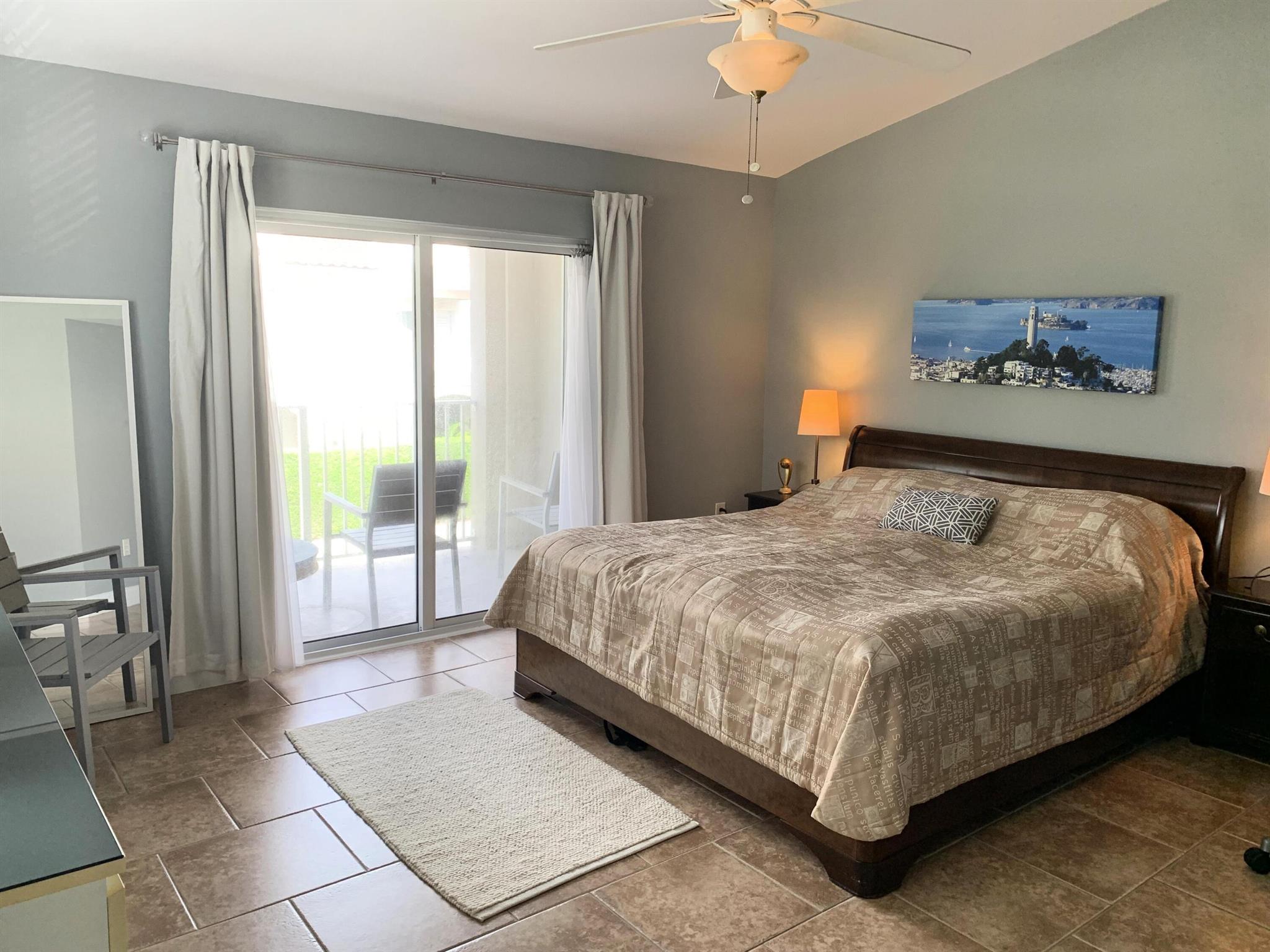 HIGHLAND BEACH CLUB CONDO - Residential Lease