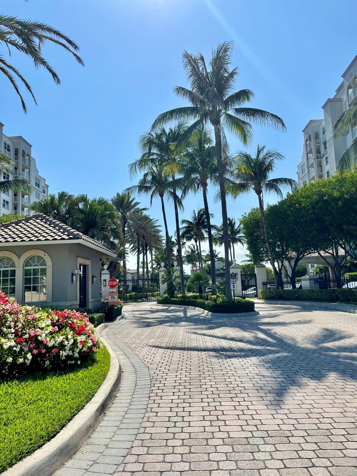 HIGHLAND BEACH CLUB CONDO - Residential Lease