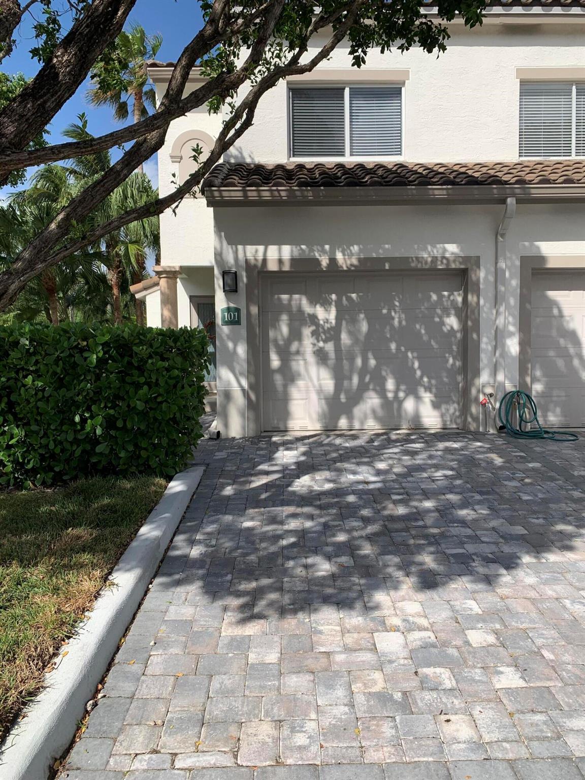 HIGHLAND BEACH CLUB CONDO - Residential Lease