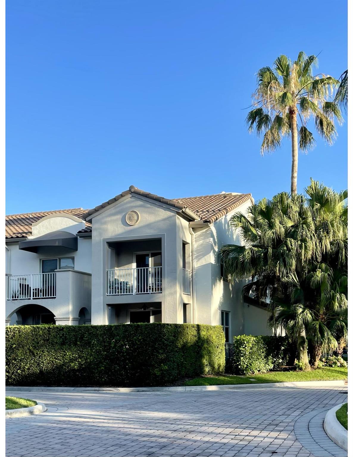 HIGHLAND BEACH CLUB CONDO - Residential Lease