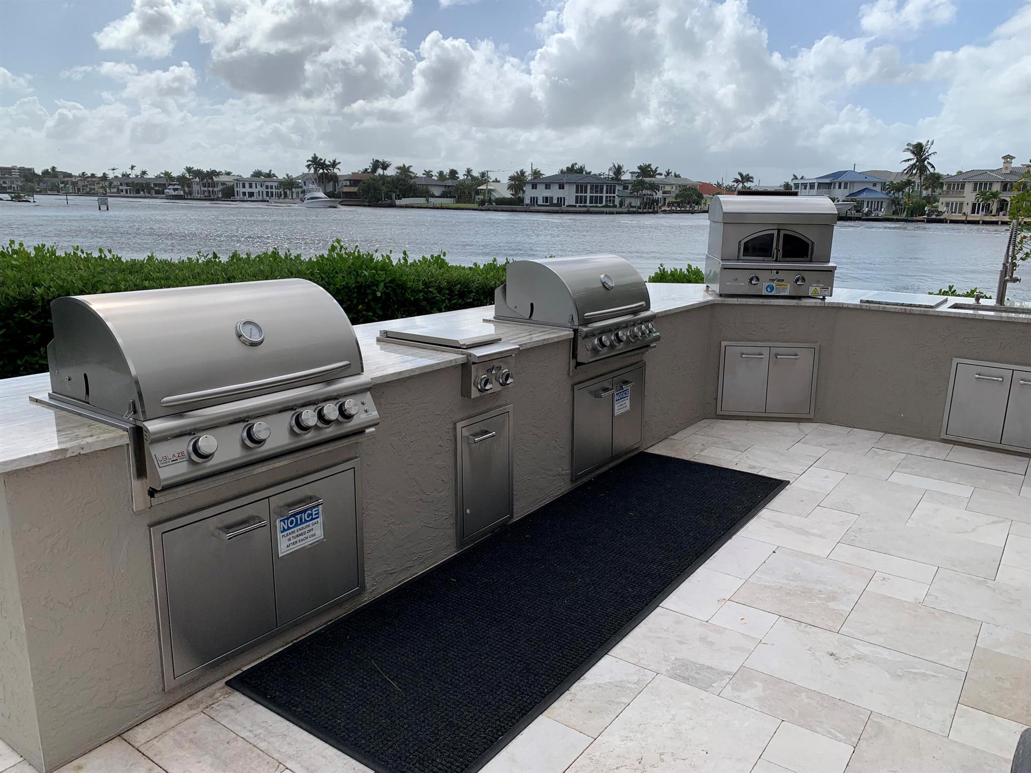 HIGHLAND BEACH CLUB CONDO - Residential Lease