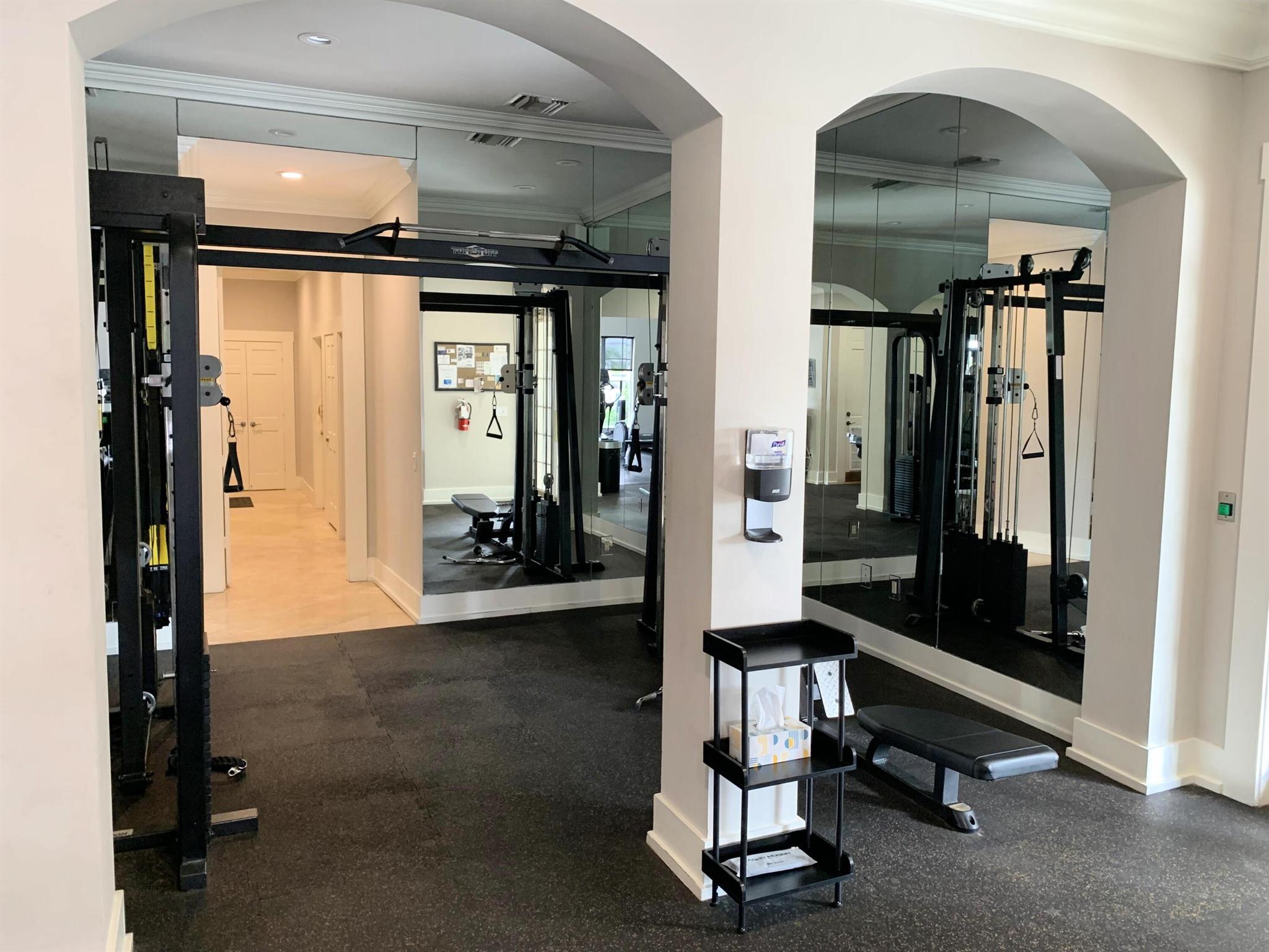 HIGHLAND BEACH CLUB CONDO - Residential Lease