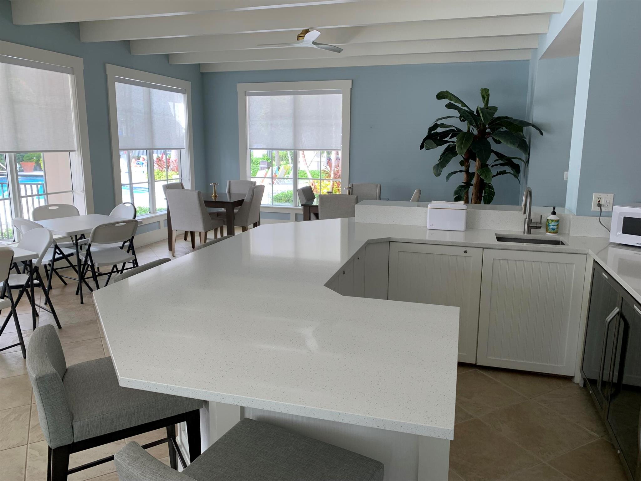 HIGHLAND BEACH CLUB CONDO - Residential Lease
