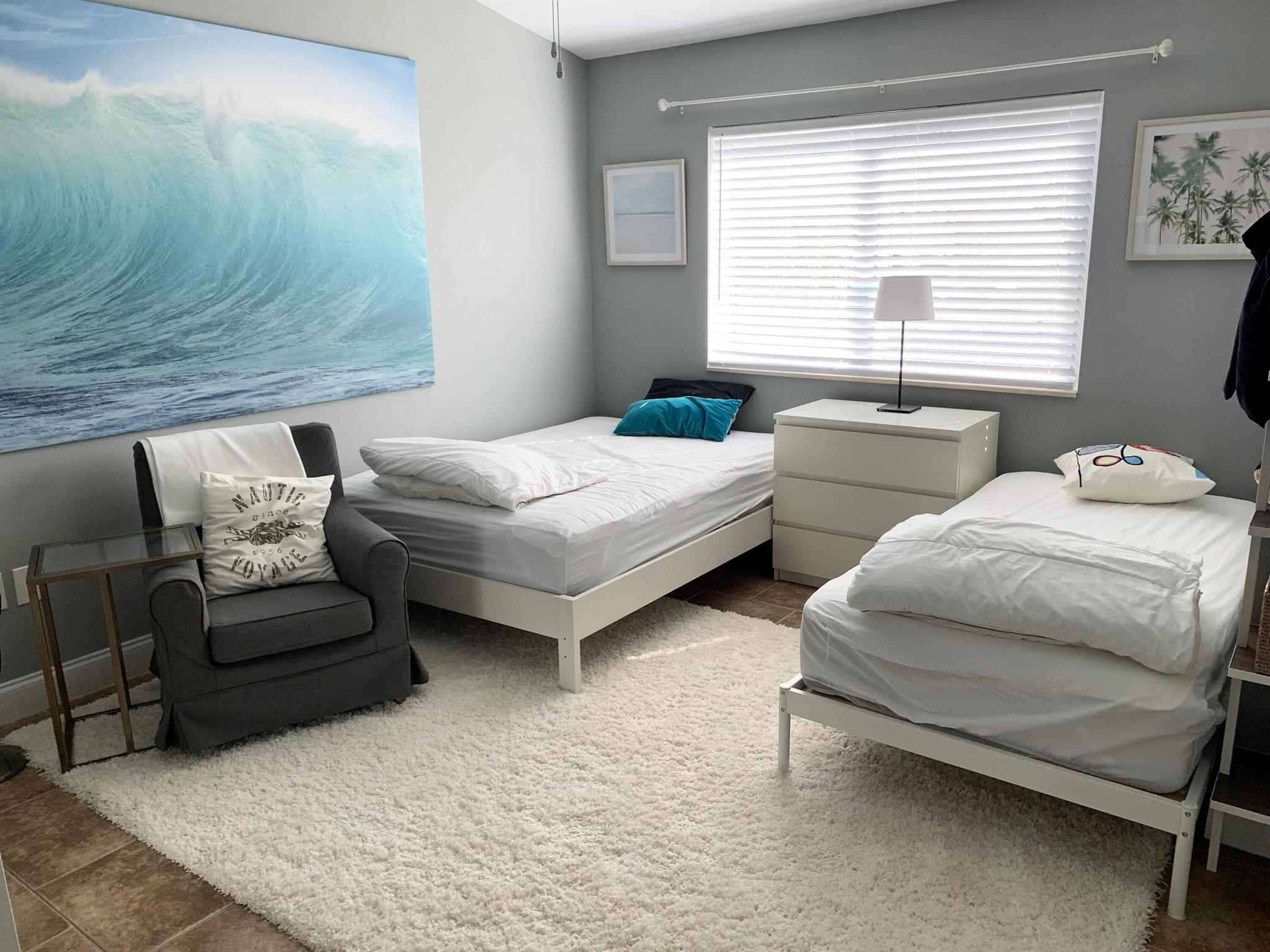 HIGHLAND BEACH CLUB CONDO - Residential Lease