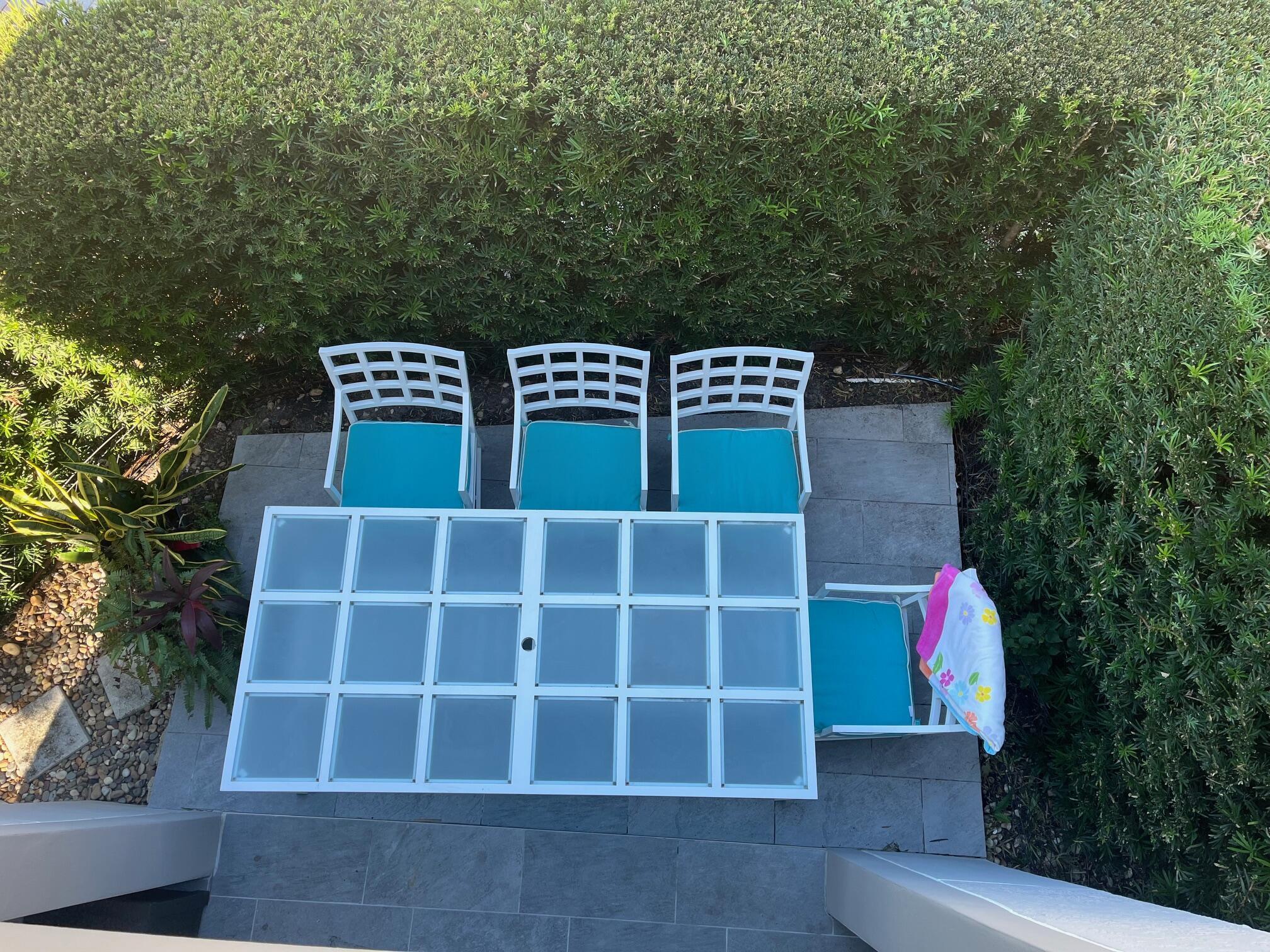 HIGHLAND BEACH CLUB CONDO - Residential Lease