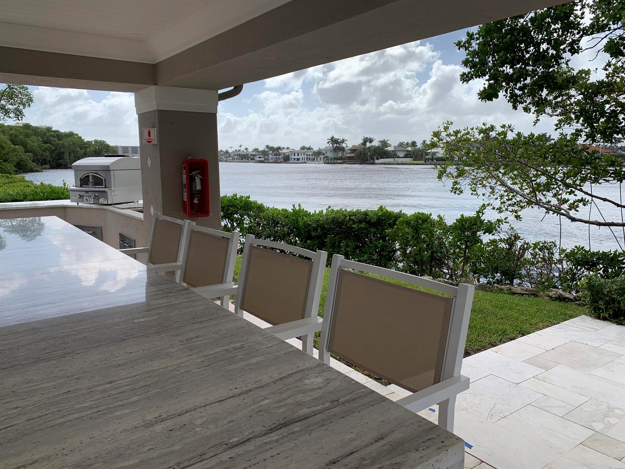 HIGHLAND BEACH CLUB CONDO - Residential Lease
