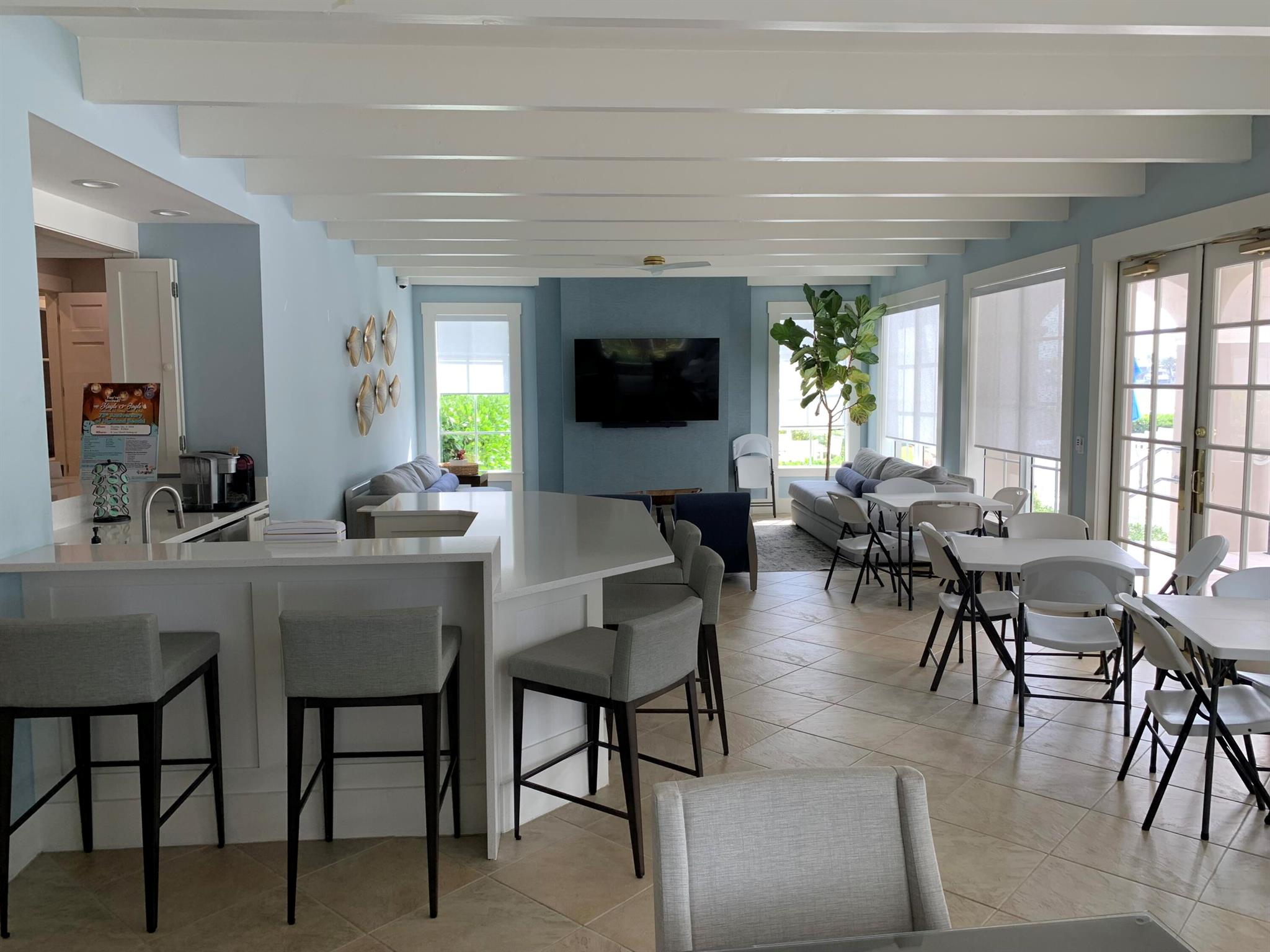 HIGHLAND BEACH CLUB CONDO - Residential Lease