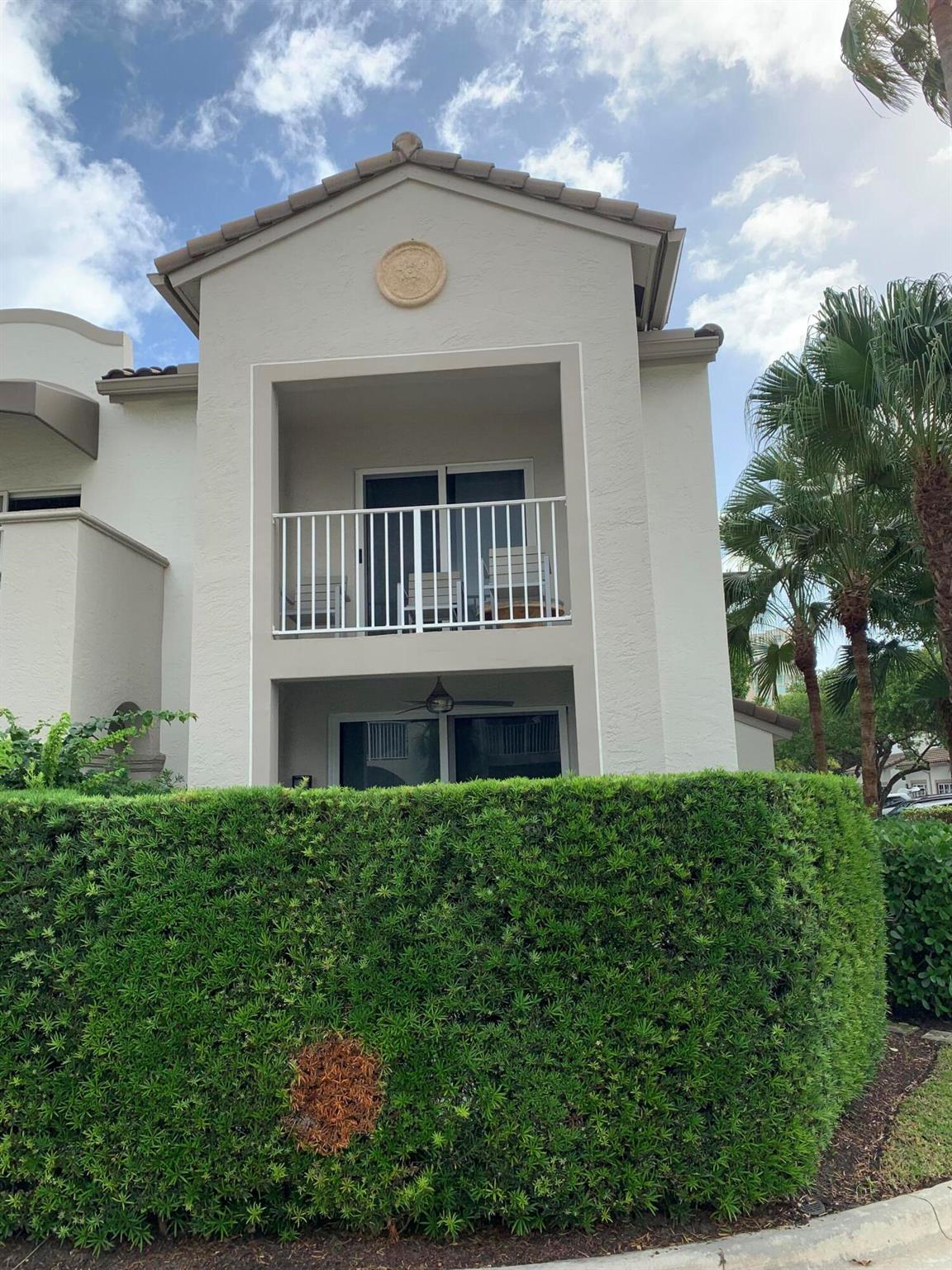 HIGHLAND BEACH CLUB CONDO - Residential Lease