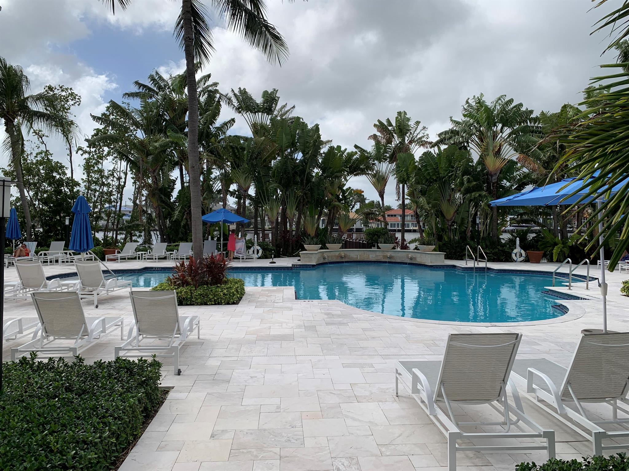 HIGHLAND BEACH CLUB CONDO - Residential Lease