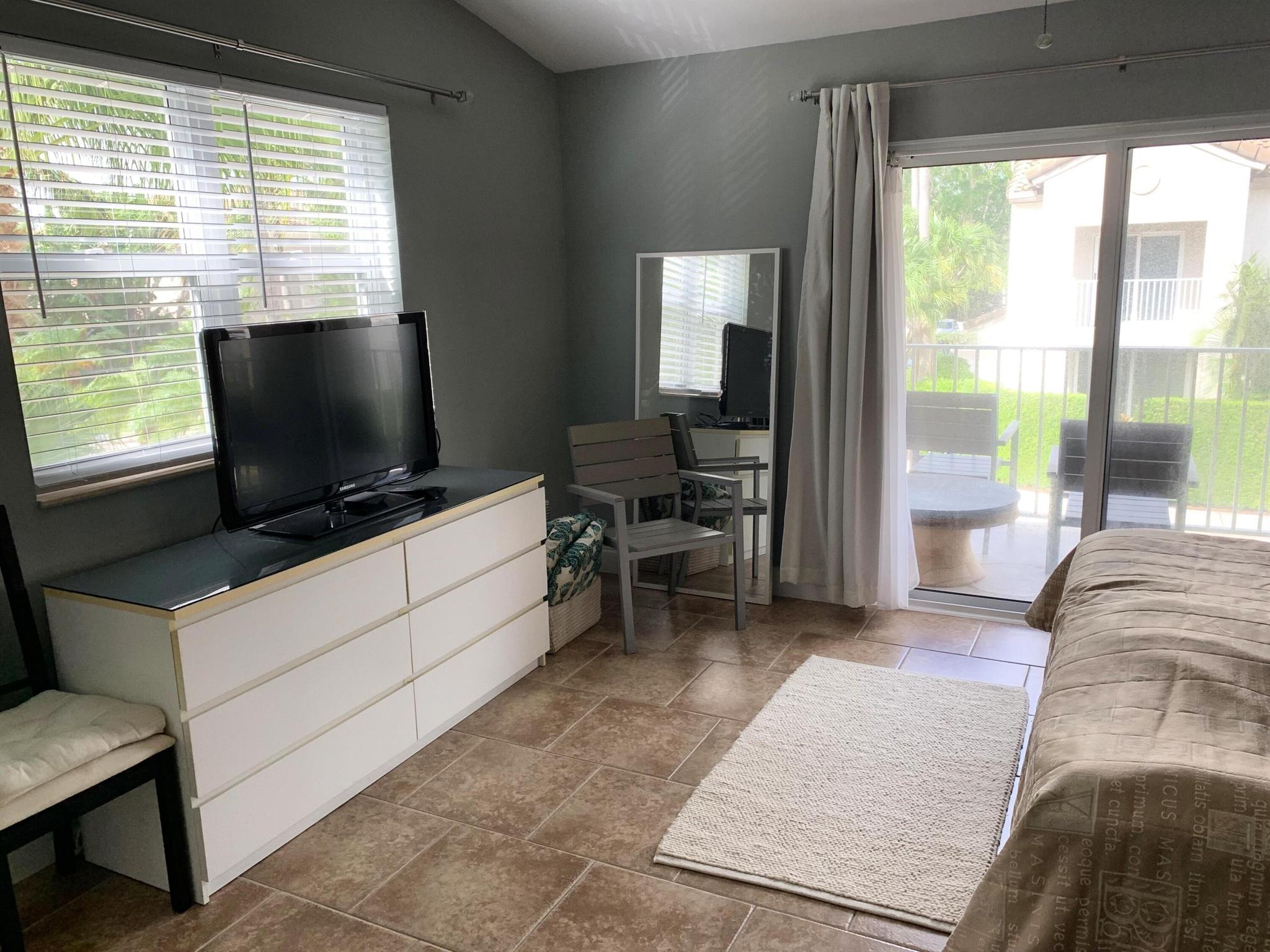 HIGHLAND BEACH CLUB CONDO - Residential Lease