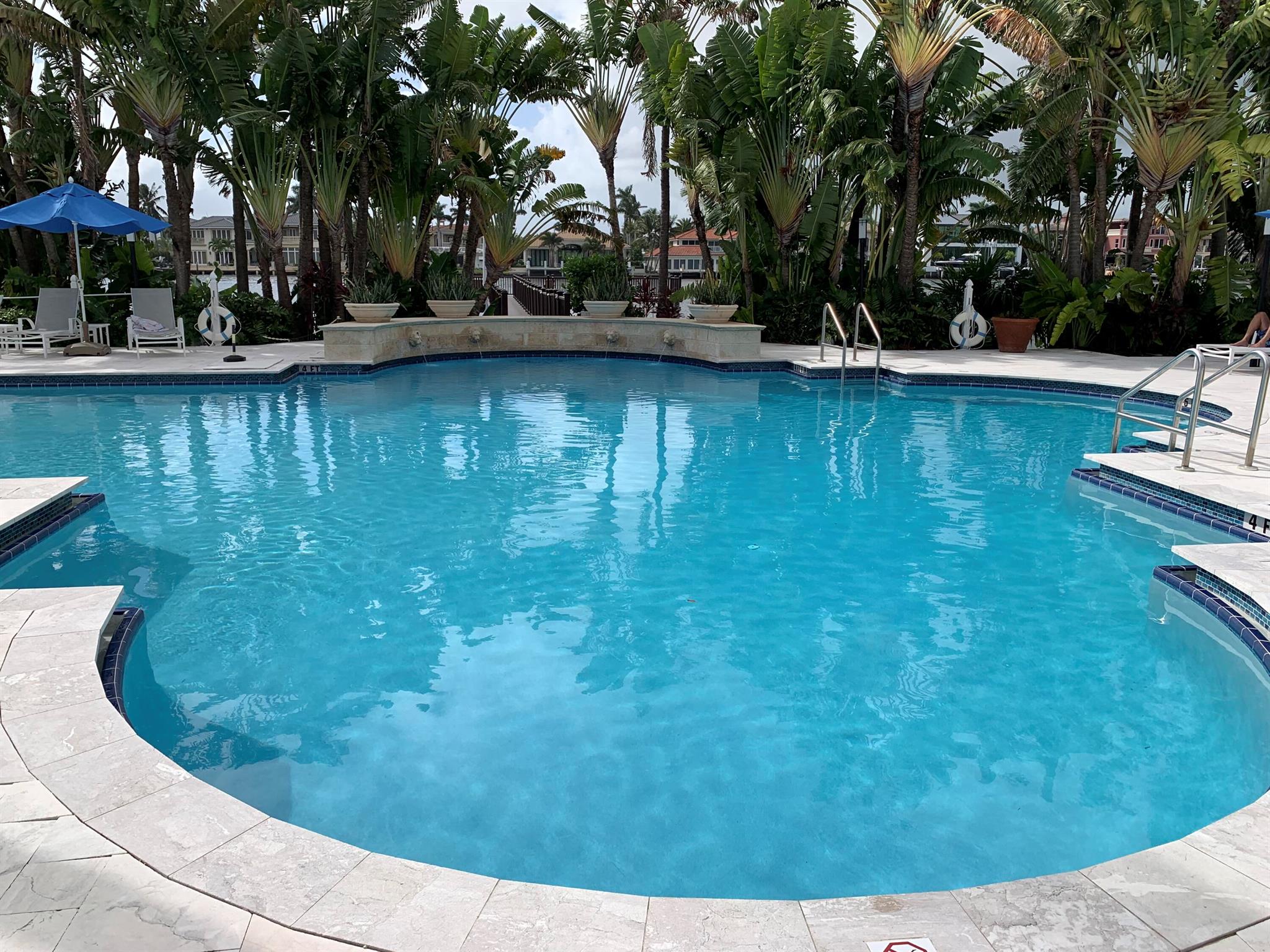 HIGHLAND BEACH CLUB CONDO - Residential Lease