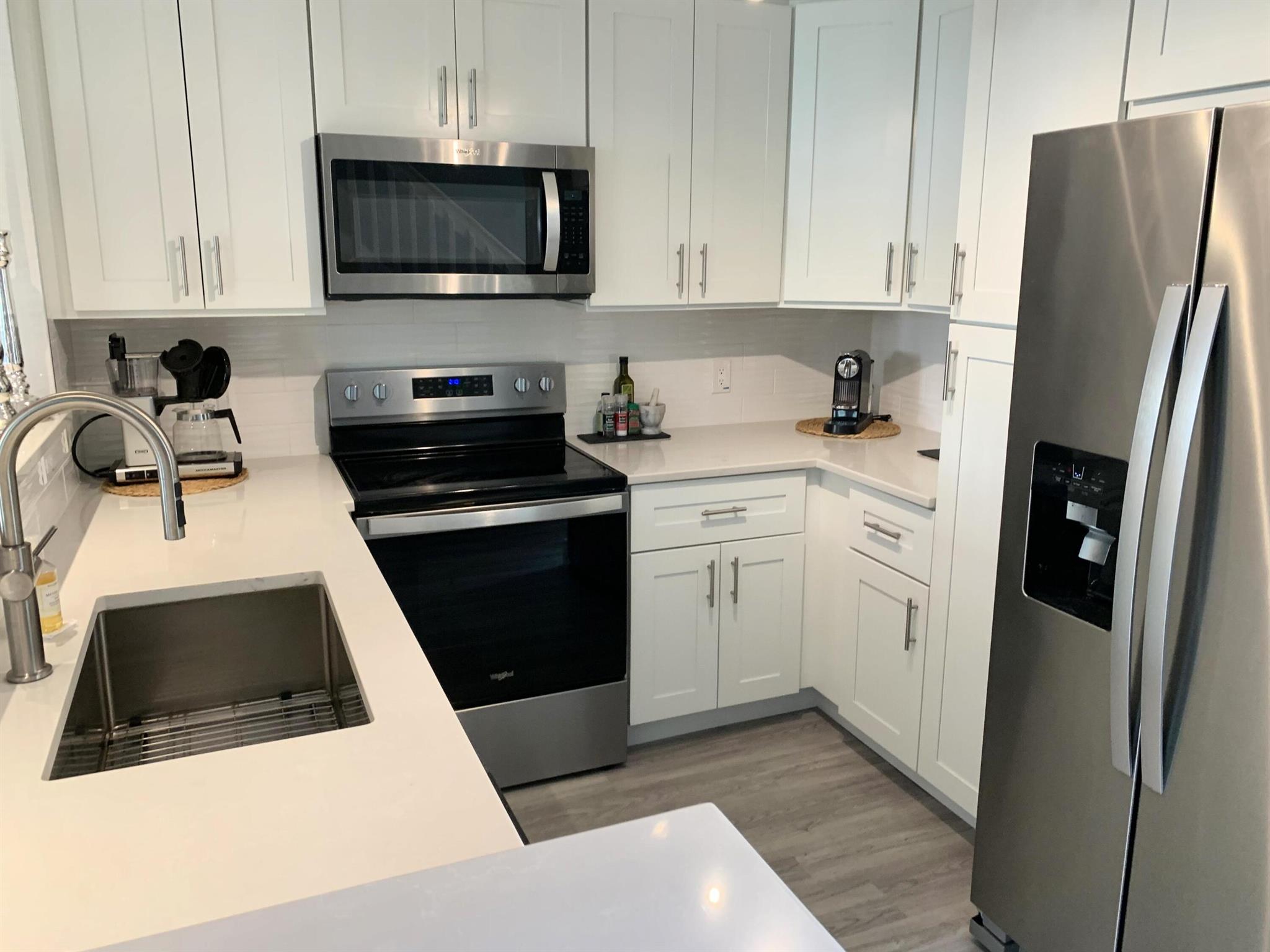 HIGHLAND BEACH CLUB CONDO - Residential Lease