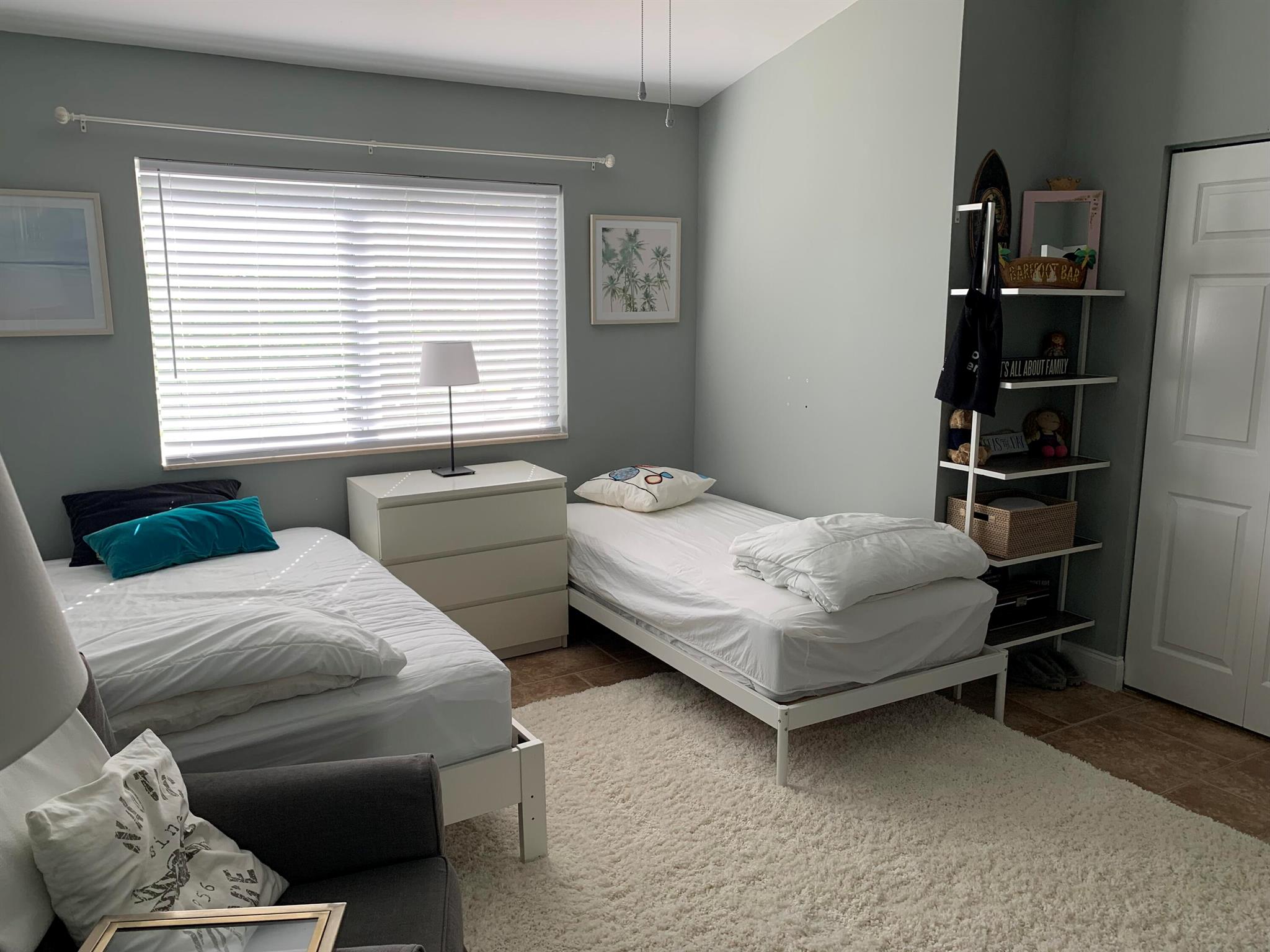 HIGHLAND BEACH CLUB CONDO - Residential Lease