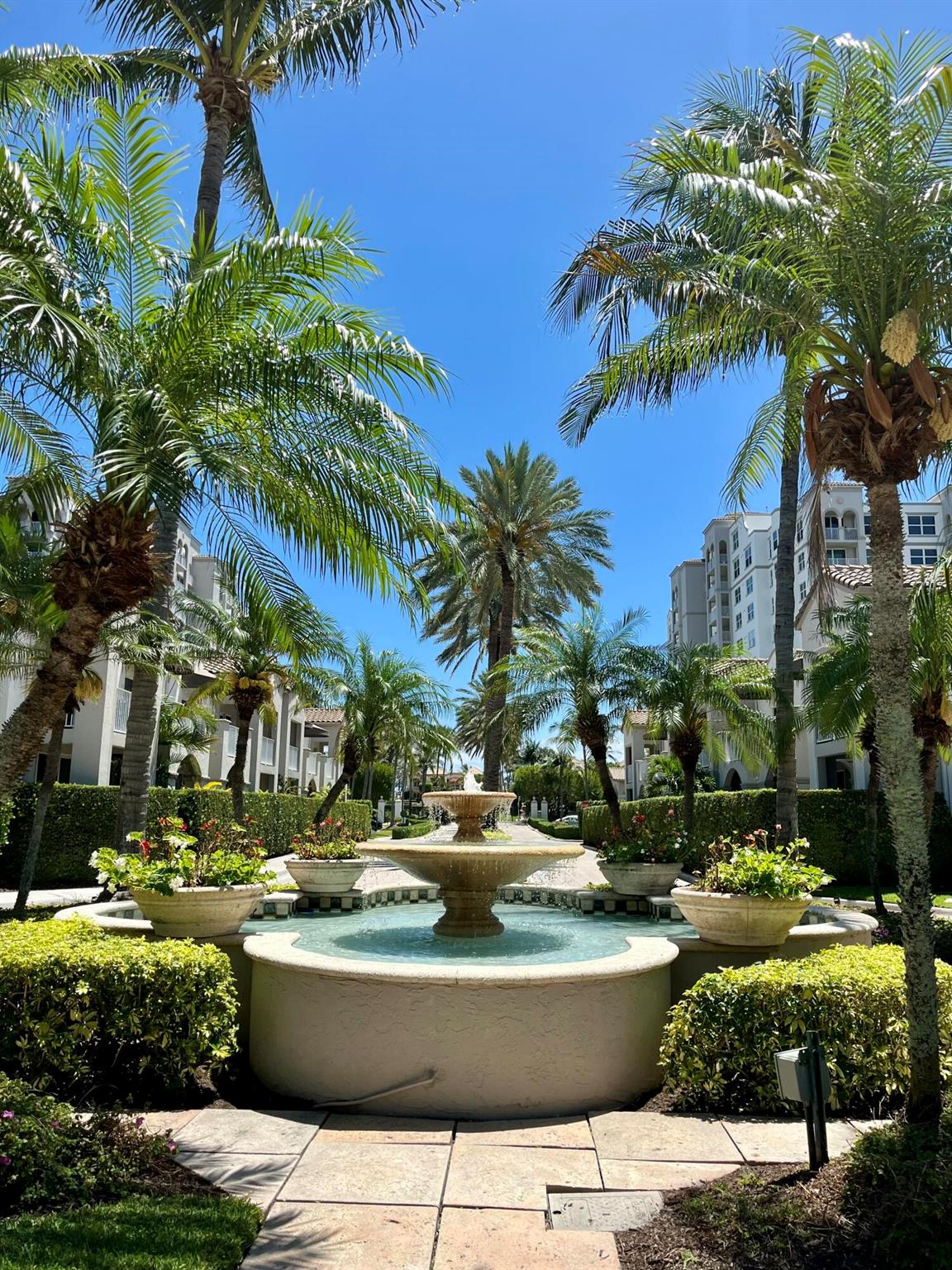 HIGHLAND BEACH CLUB CONDO - Residential Lease