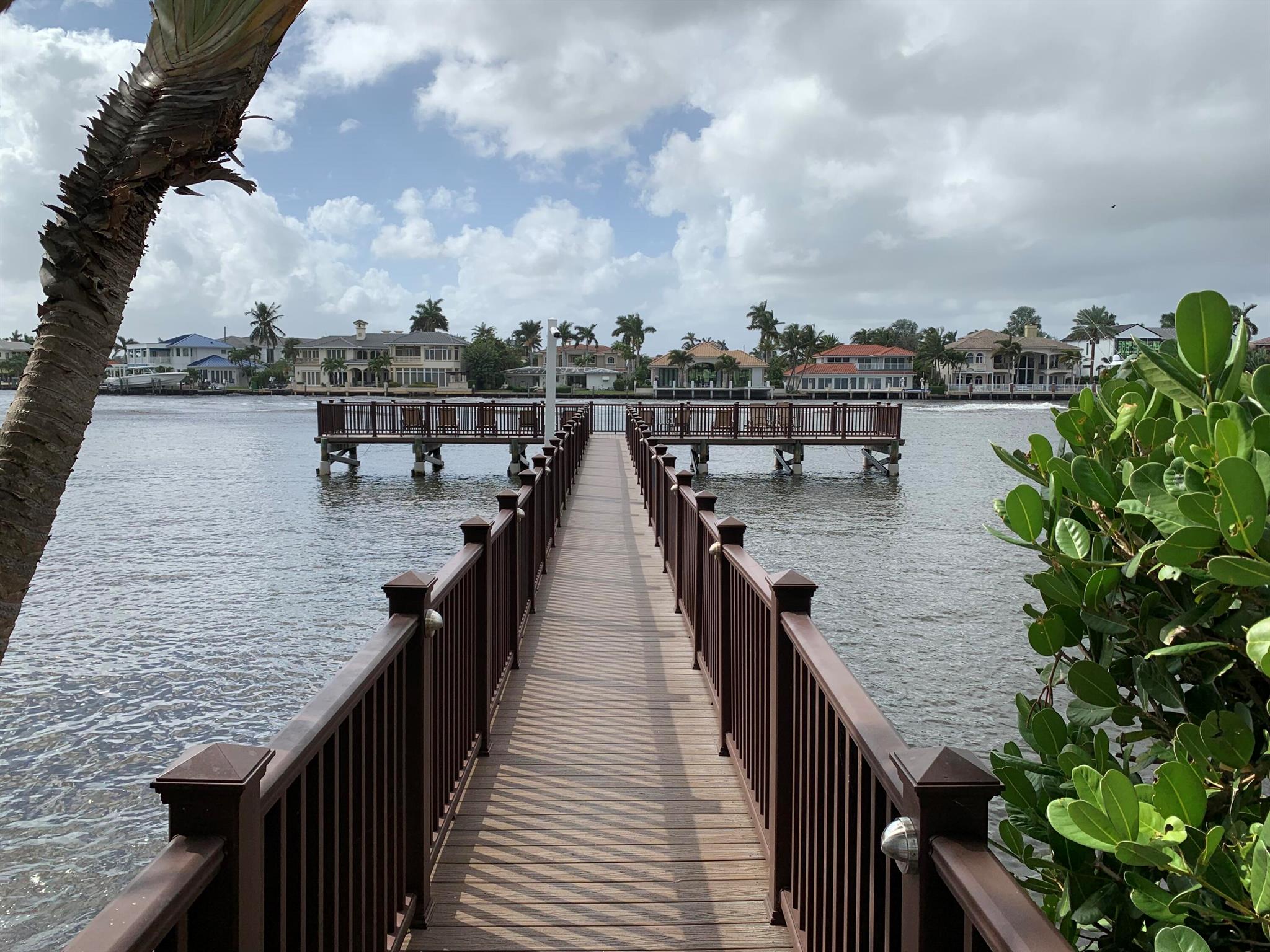 HIGHLAND BEACH CLUB CONDO - Residential Lease