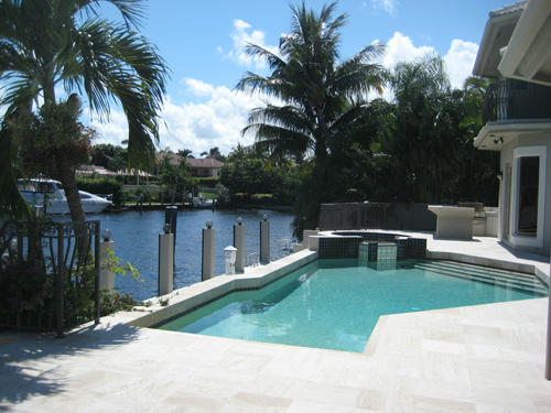 ROYAL PALM YACHT & COUNTR - Residential