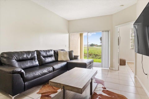Tiny photo for 2060 GREENVIEW SHORES Boulevard #308, Wellington, FL 33414 (MLS # B26082167)