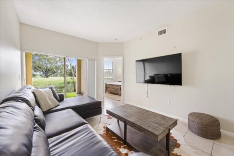 Tiny photo for 2060 GREENVIEW SHORES Boulevard #308, Wellington, FL 33414 (MLS # B26082167)