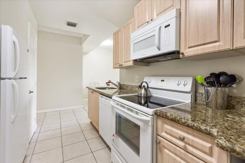 Tiny photo for 2060 GREENVIEW SHORES Boulevard #308, Wellington, FL 33414 (MLS # B26082167)