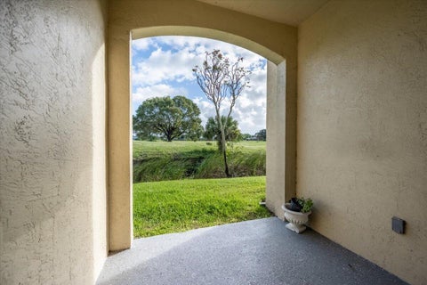 Tiny photo for 2060 GREENVIEW SHORES Boulevard #308, Wellington, FL 33414 (MLS # B26082167)