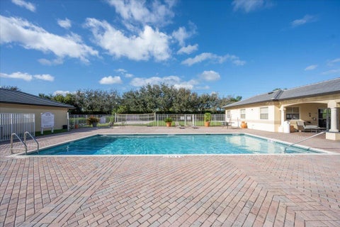 Tiny photo for 2060 GREENVIEW SHORES Boulevard #308, Wellington, FL 33414 (MLS # B26082167)