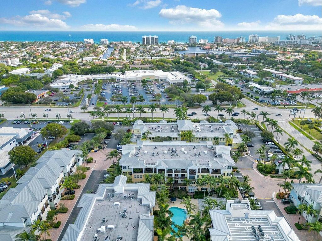 Photo of 3120 E Latitude Circle #206, Delray Beach, FL 33483 (MLS # B26004167)