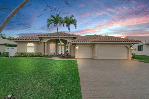 10771 NW 21st Pl, Coral Springs, FL MLS: F10497421