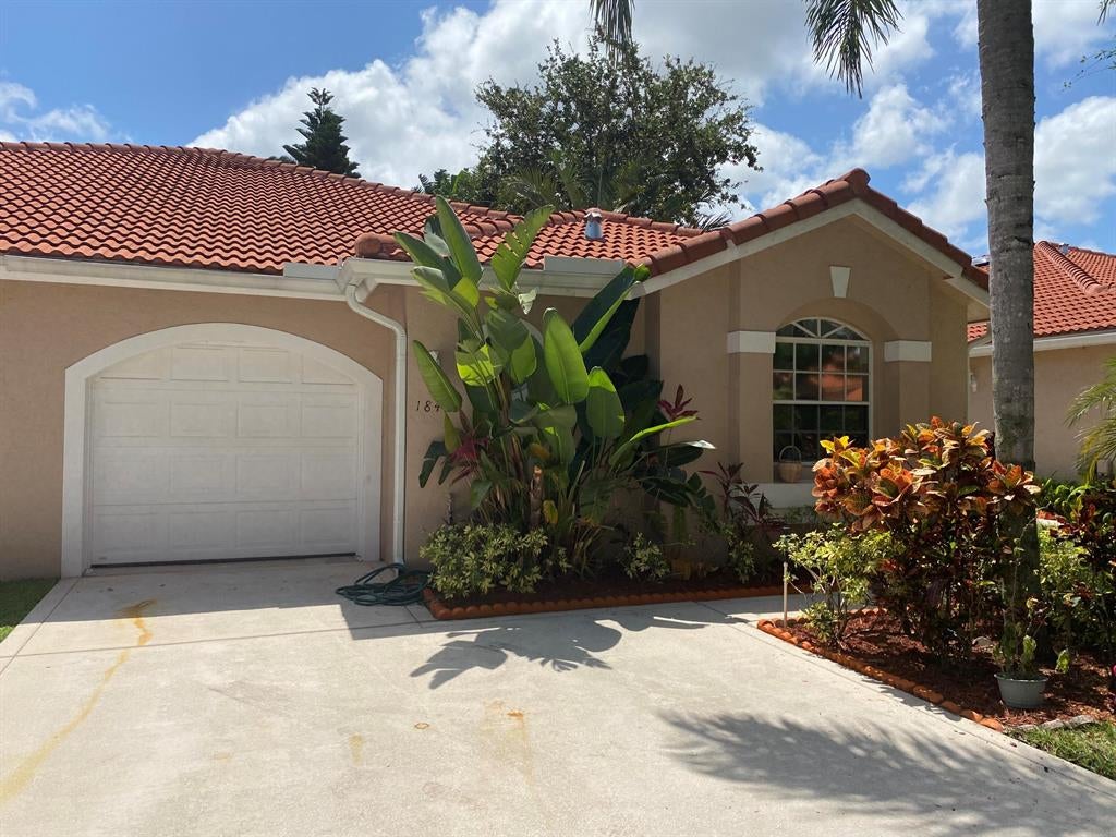 Photo of 18408 Via Di Regina, Boca Raton, FL 33496 (MLS # R10823199)