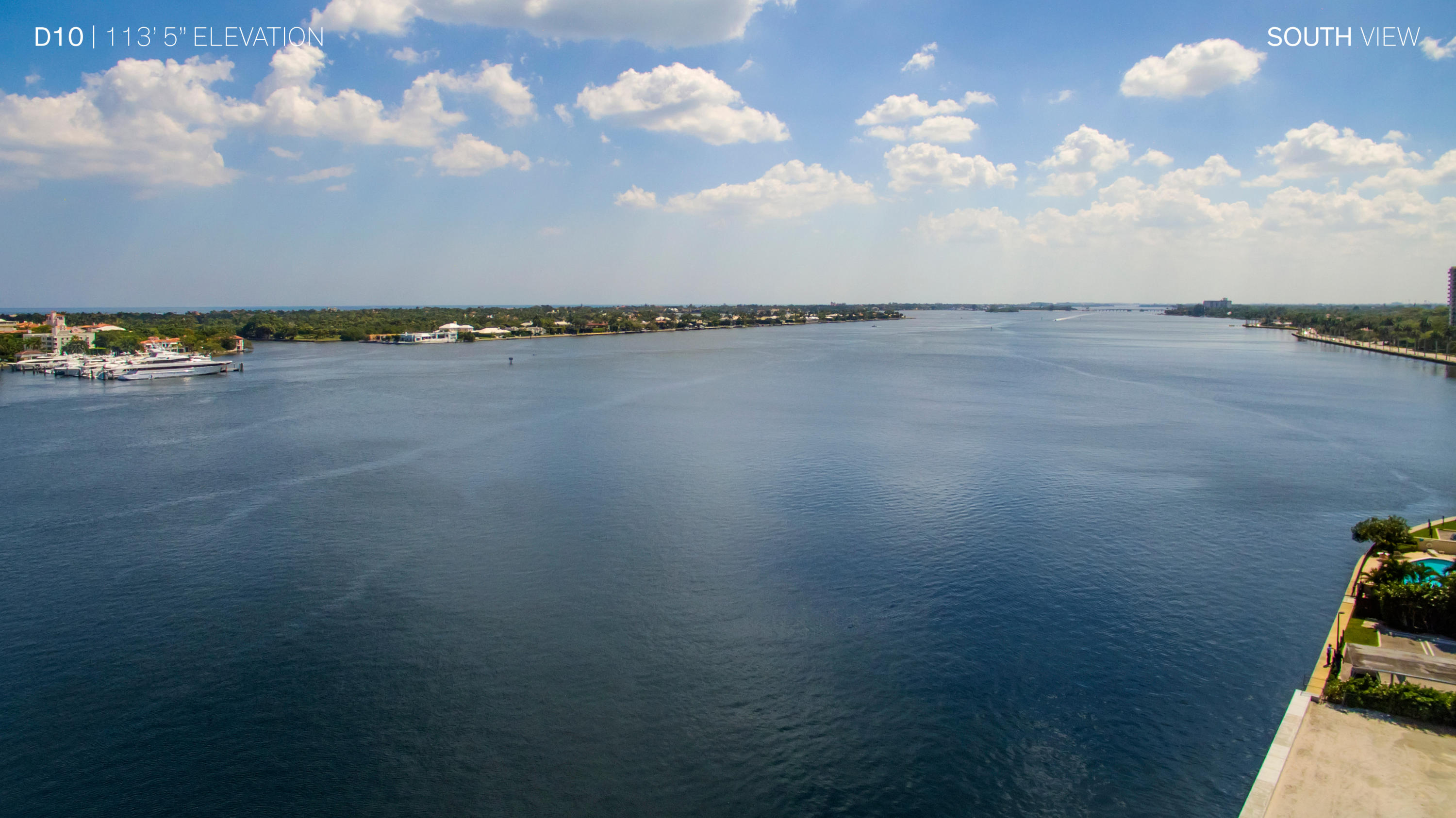 The Bristol - Residential