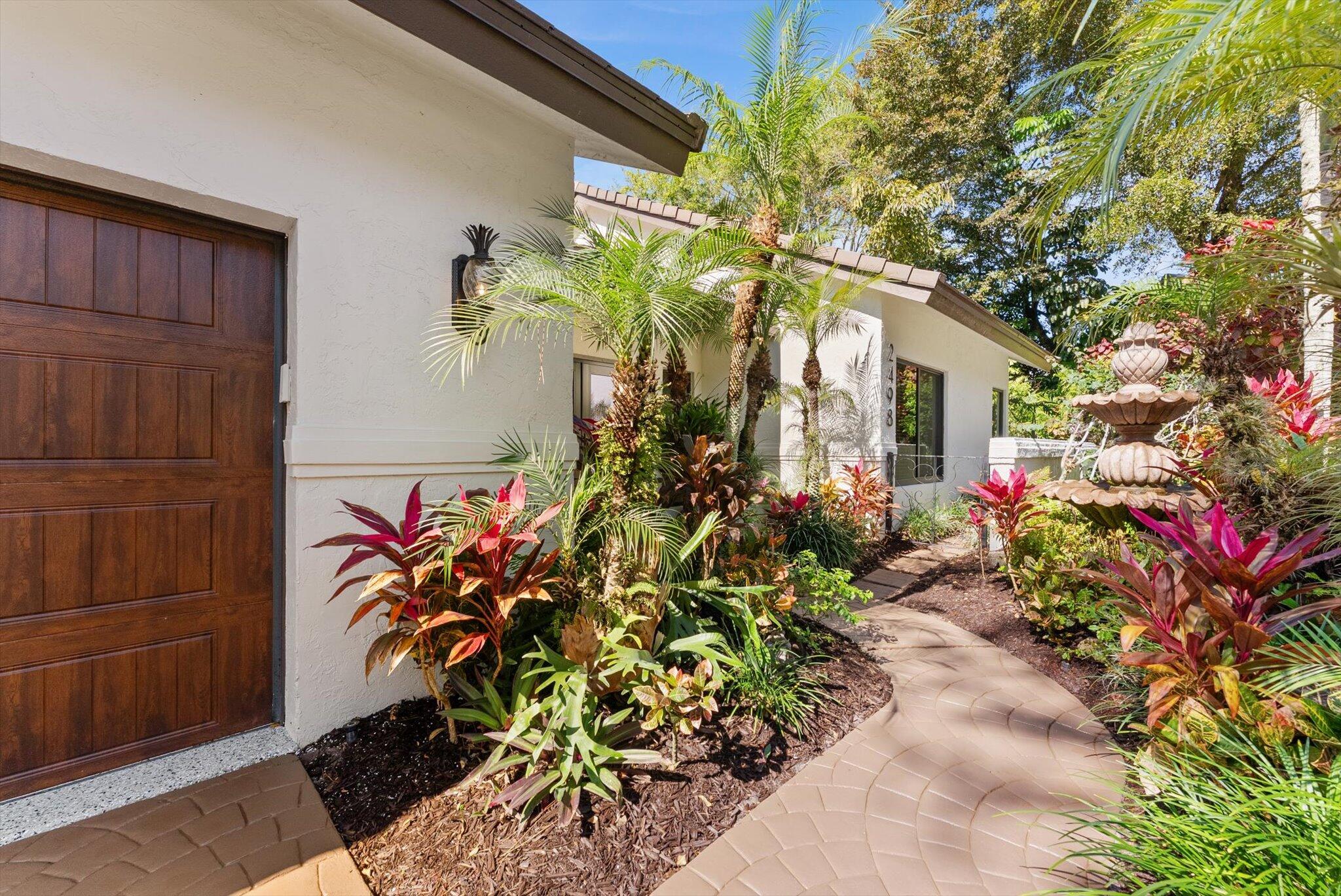 MILLPOND - Residential